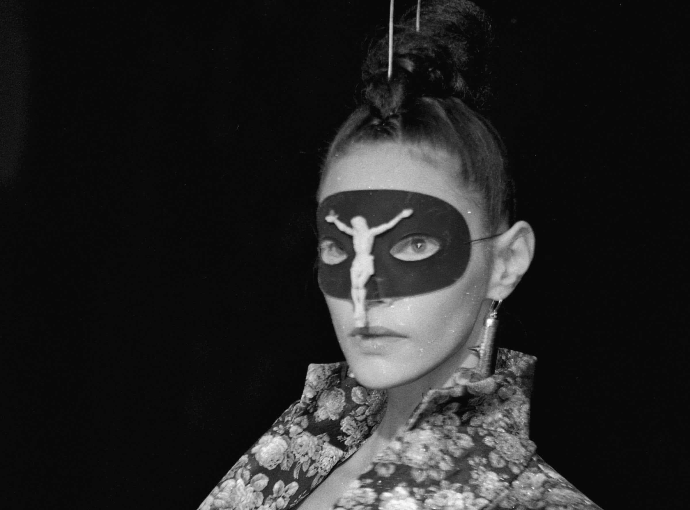 Alexander McQueen Facts