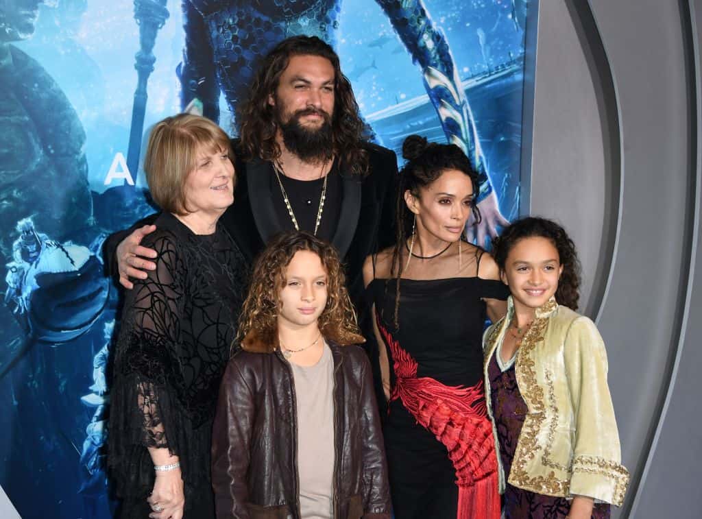 Jason Momoa