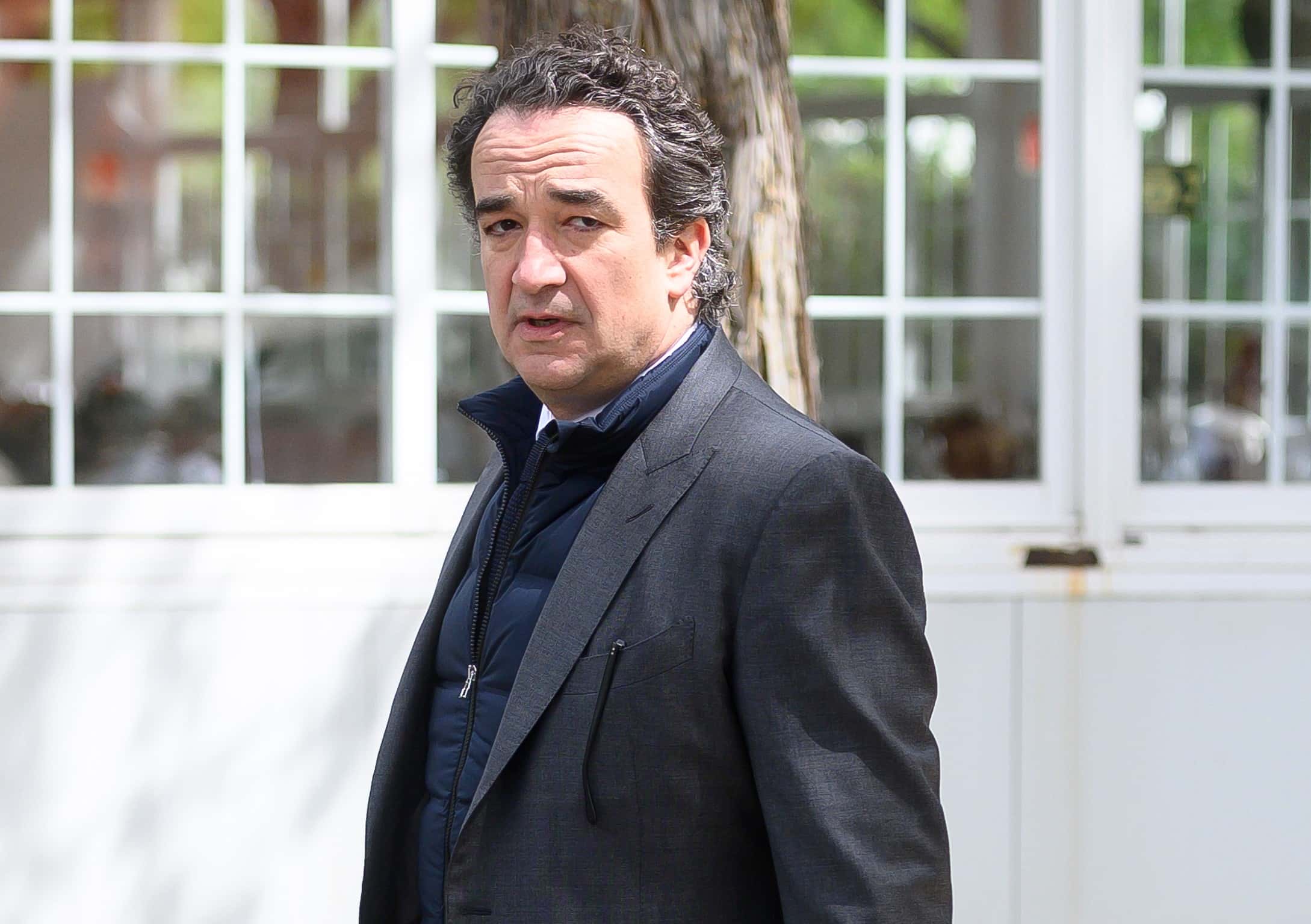 Mary-Kate And Ashley Olsen Twins Facts