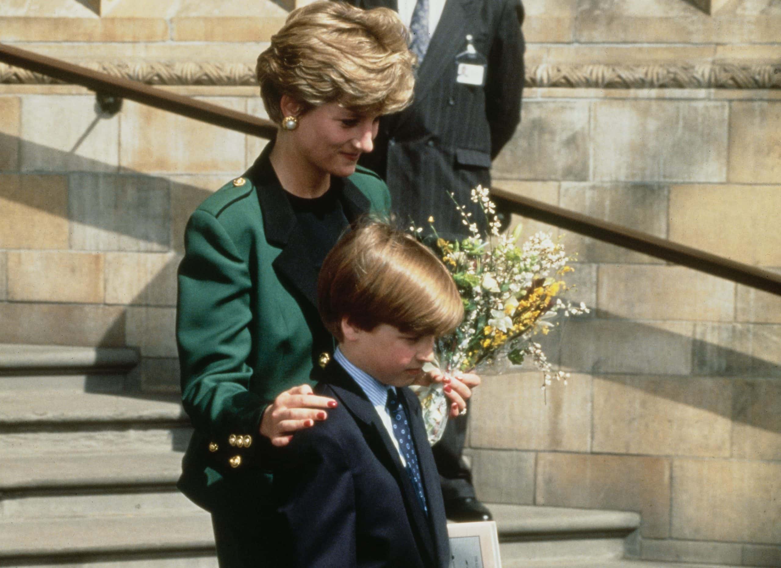 Prince William Facts