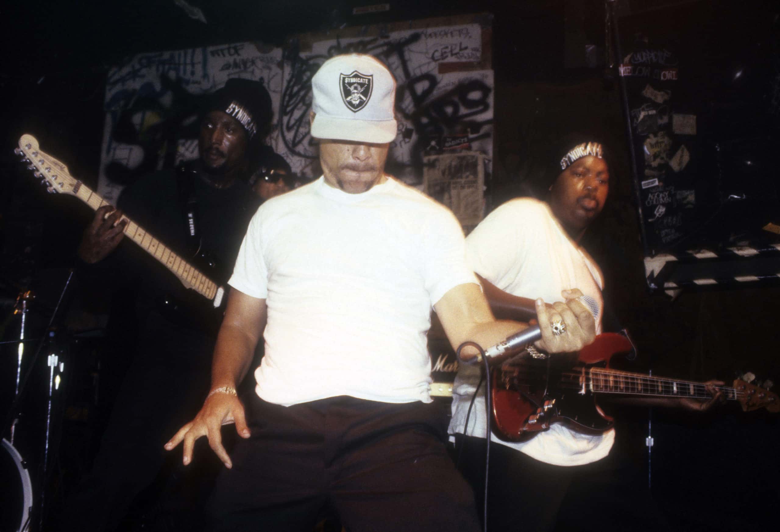 Scandals of the 1990s facts