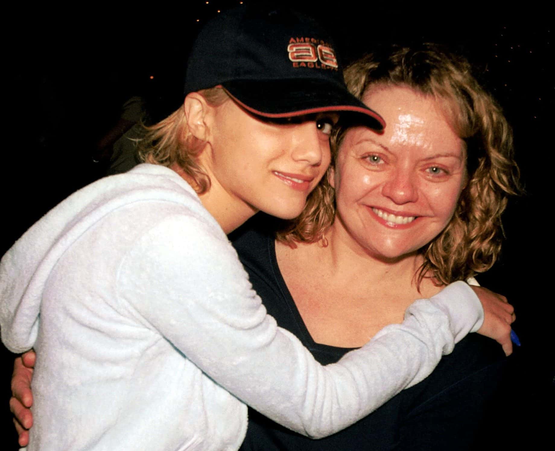 Brittany Murphy Facts