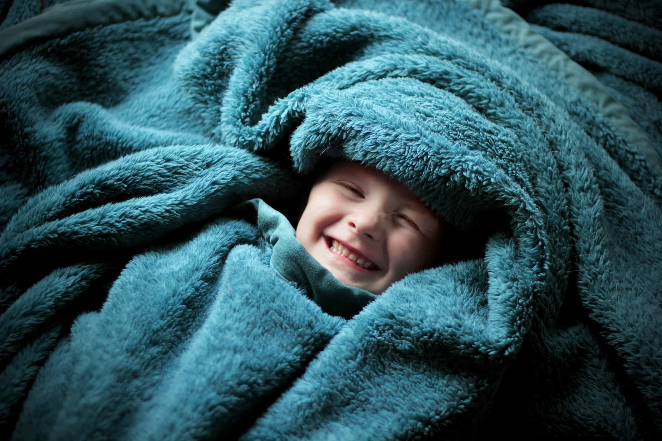 Secrets About Kids facts