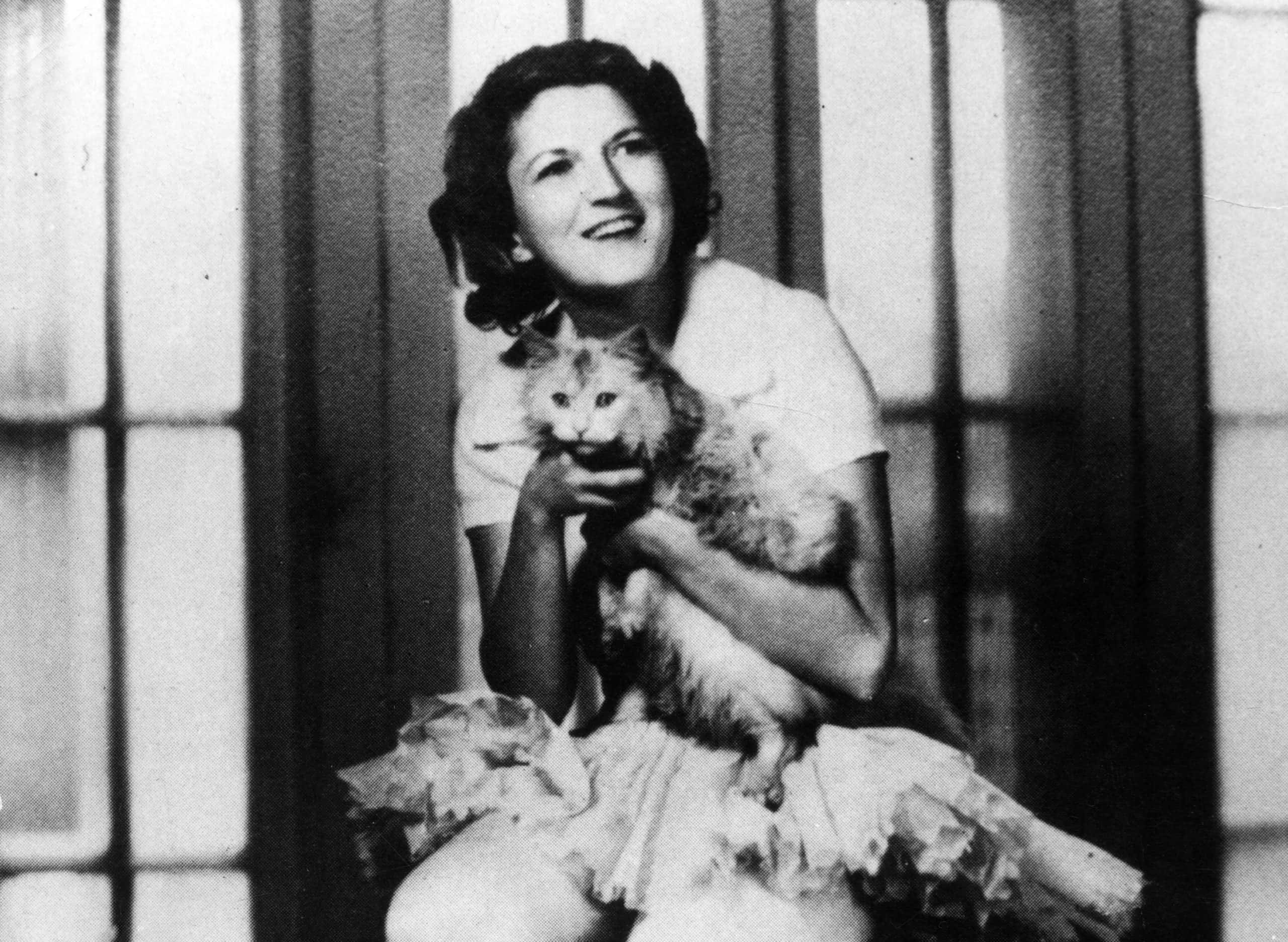 Zelda Fitzgerald facts