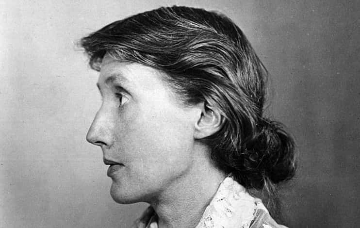 Virginia Woolf