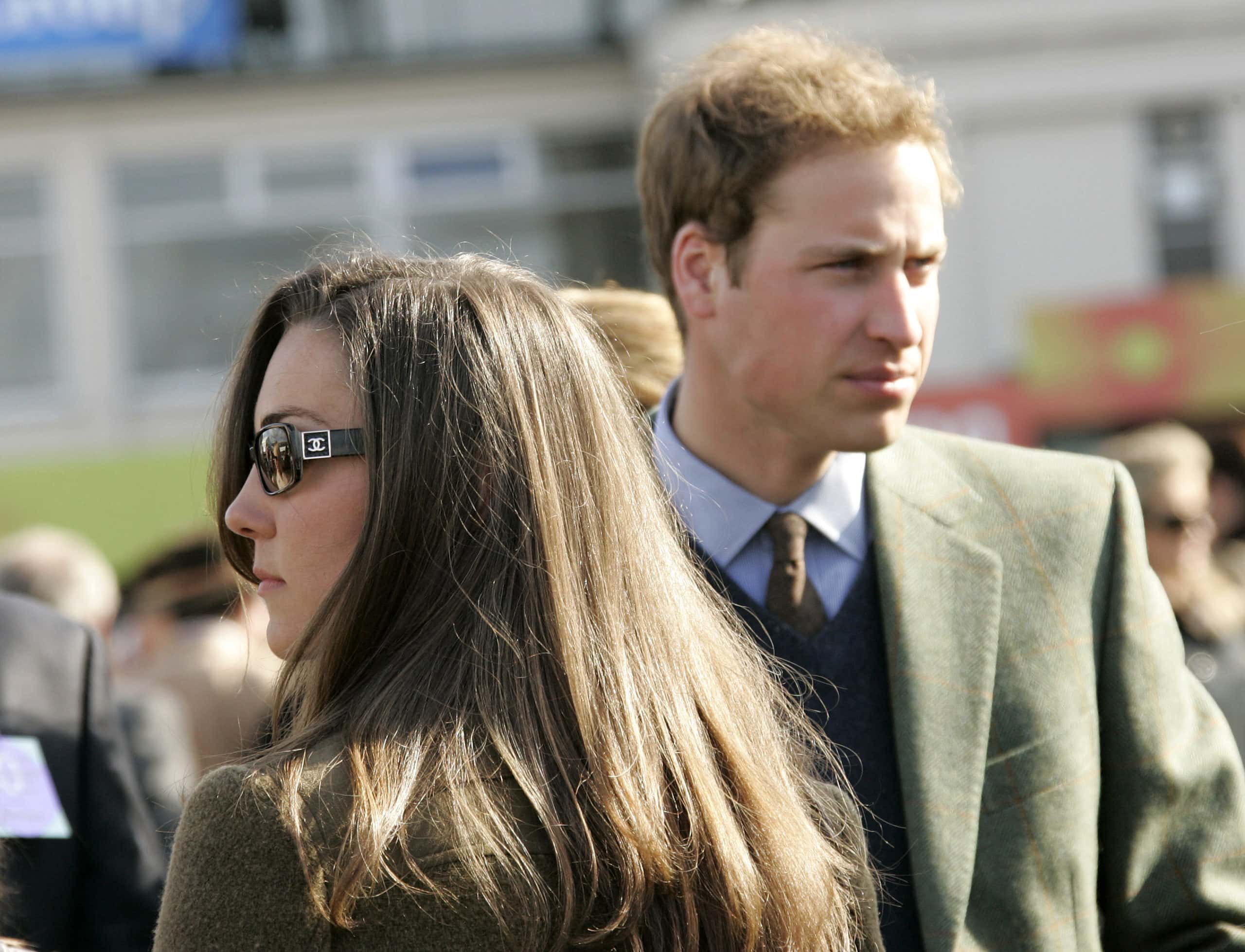 Prince William facts