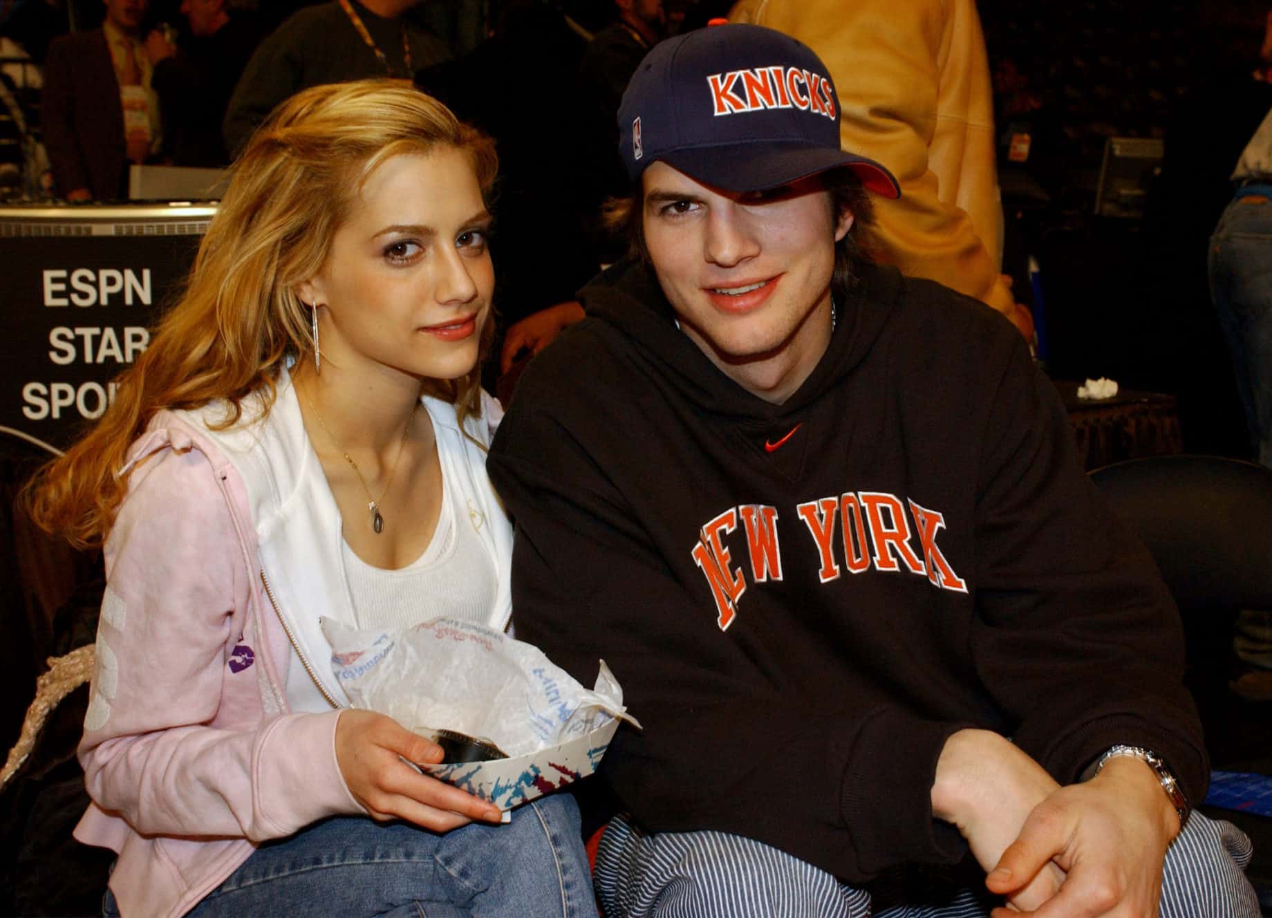 Brittany Murphy Facts