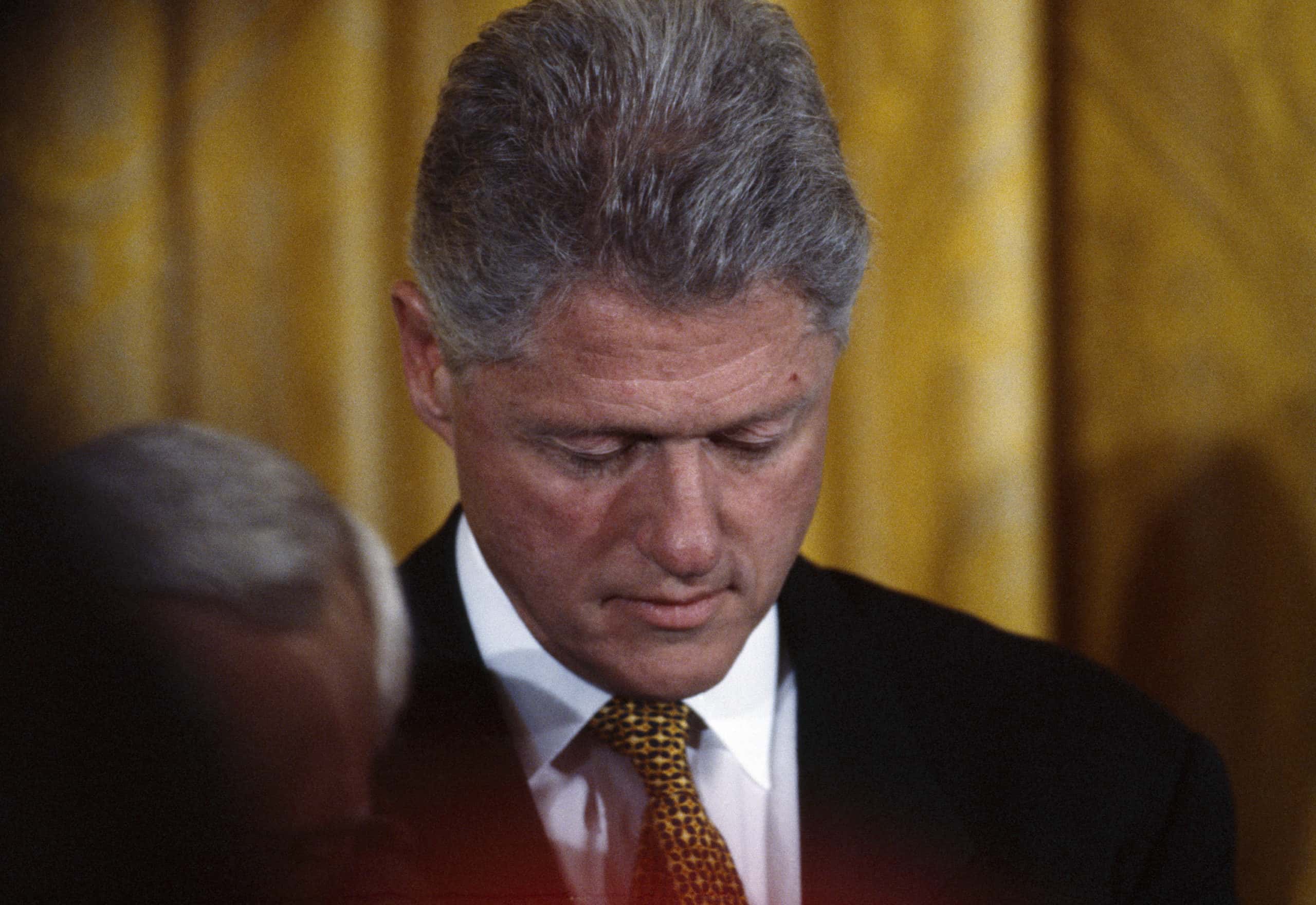 Scandals of the 1990s facts