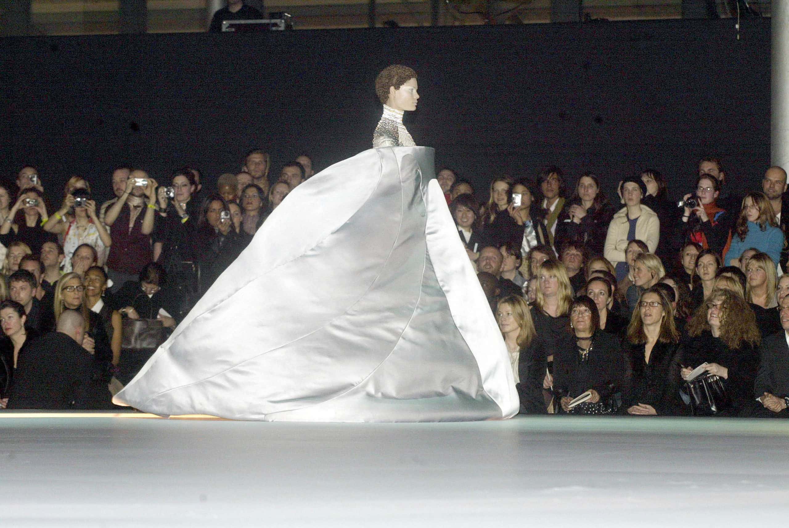 Alexander McQueen Facts