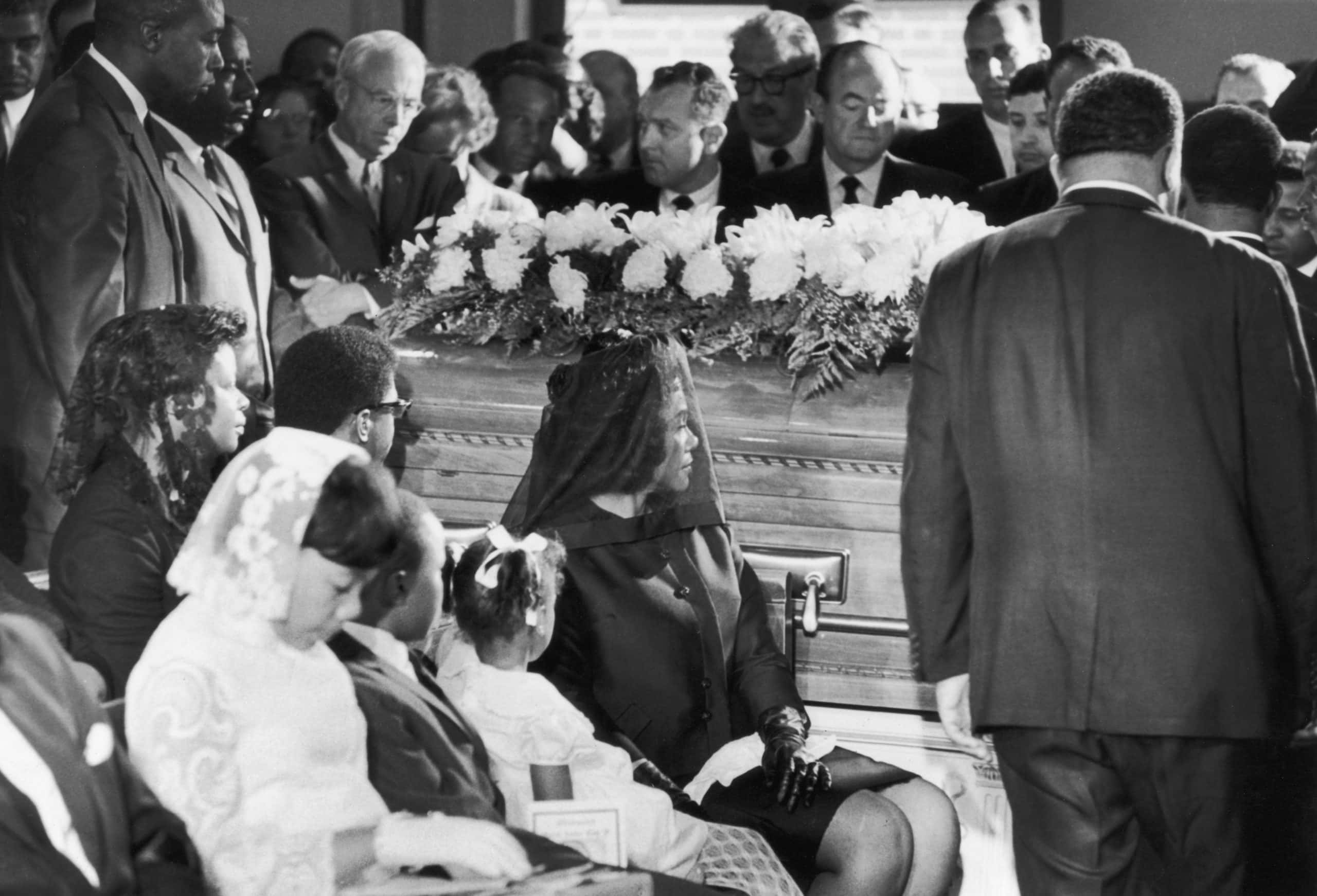 Aretha Franklin Facts