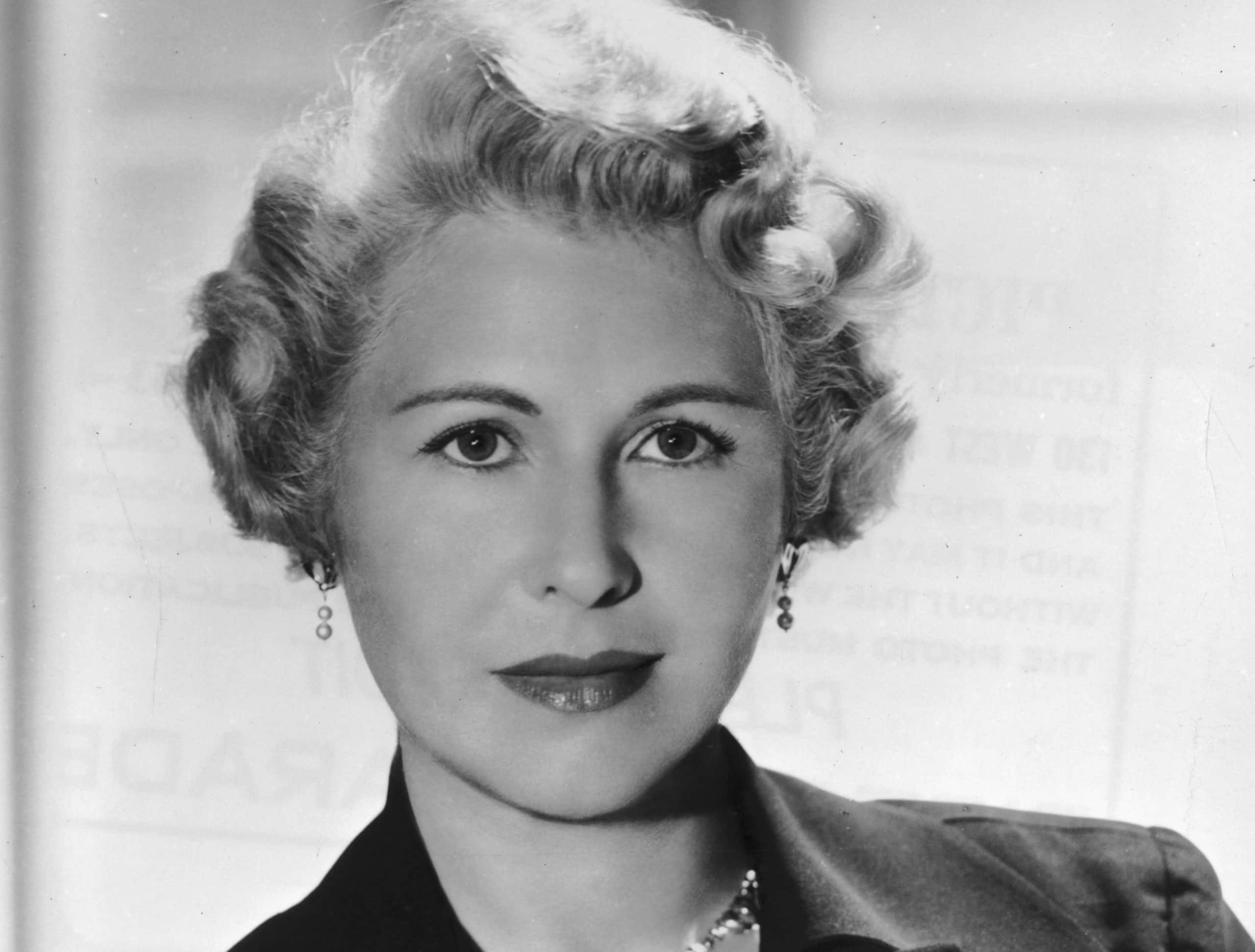 Zelda Fitzgerald Facts