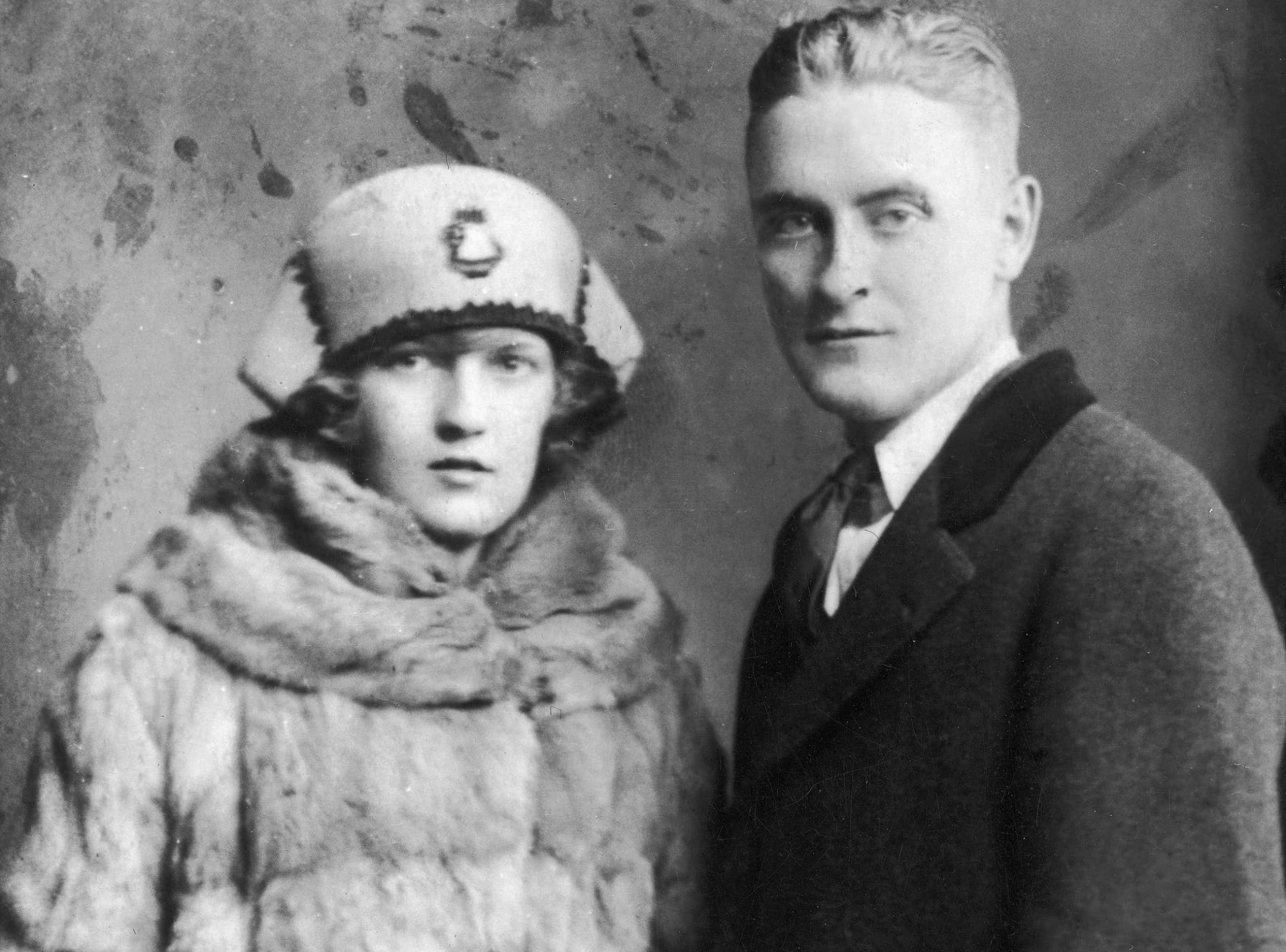 Zelda Fitzgerald Facts