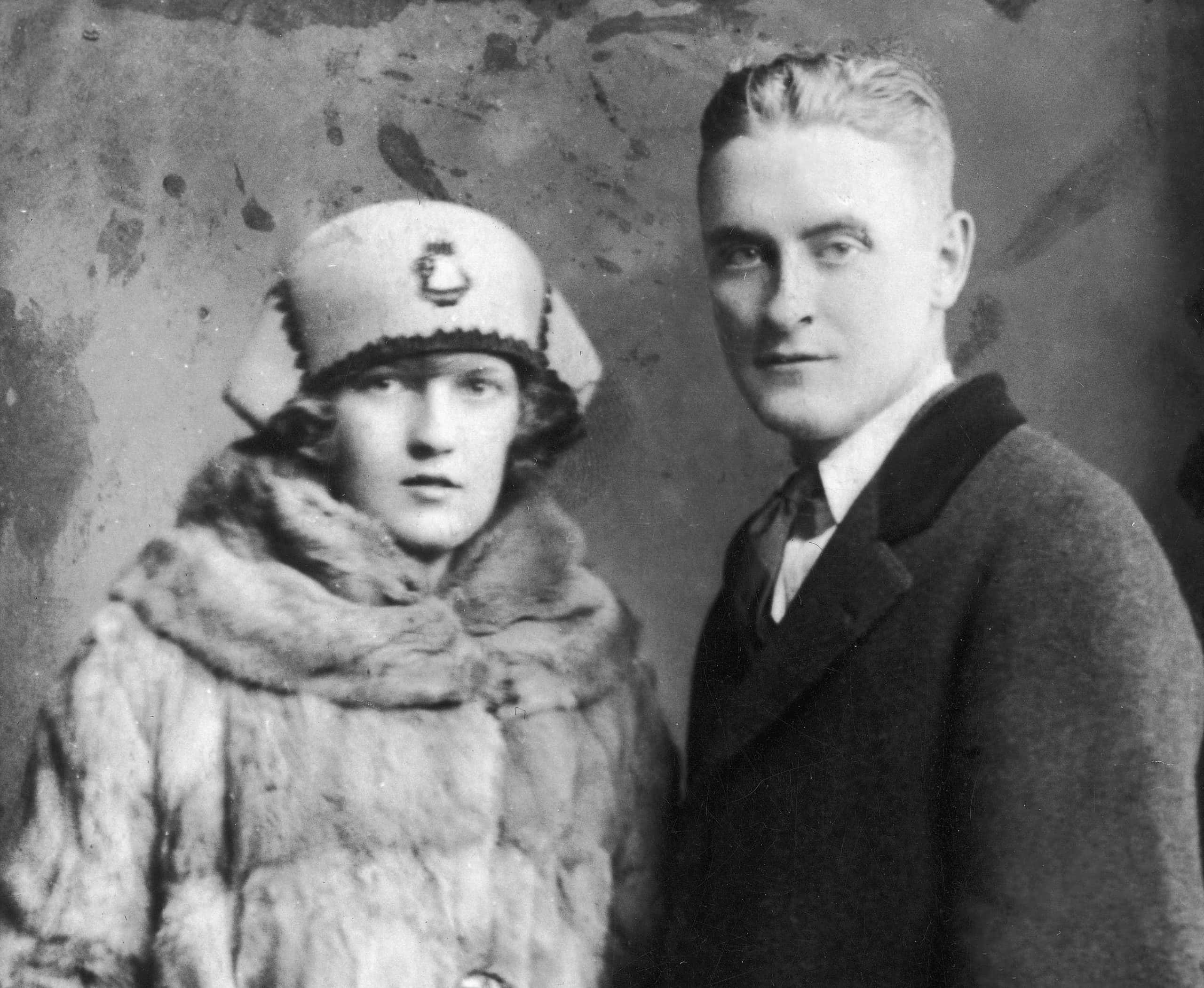 Zelda Fitzgerald facts
