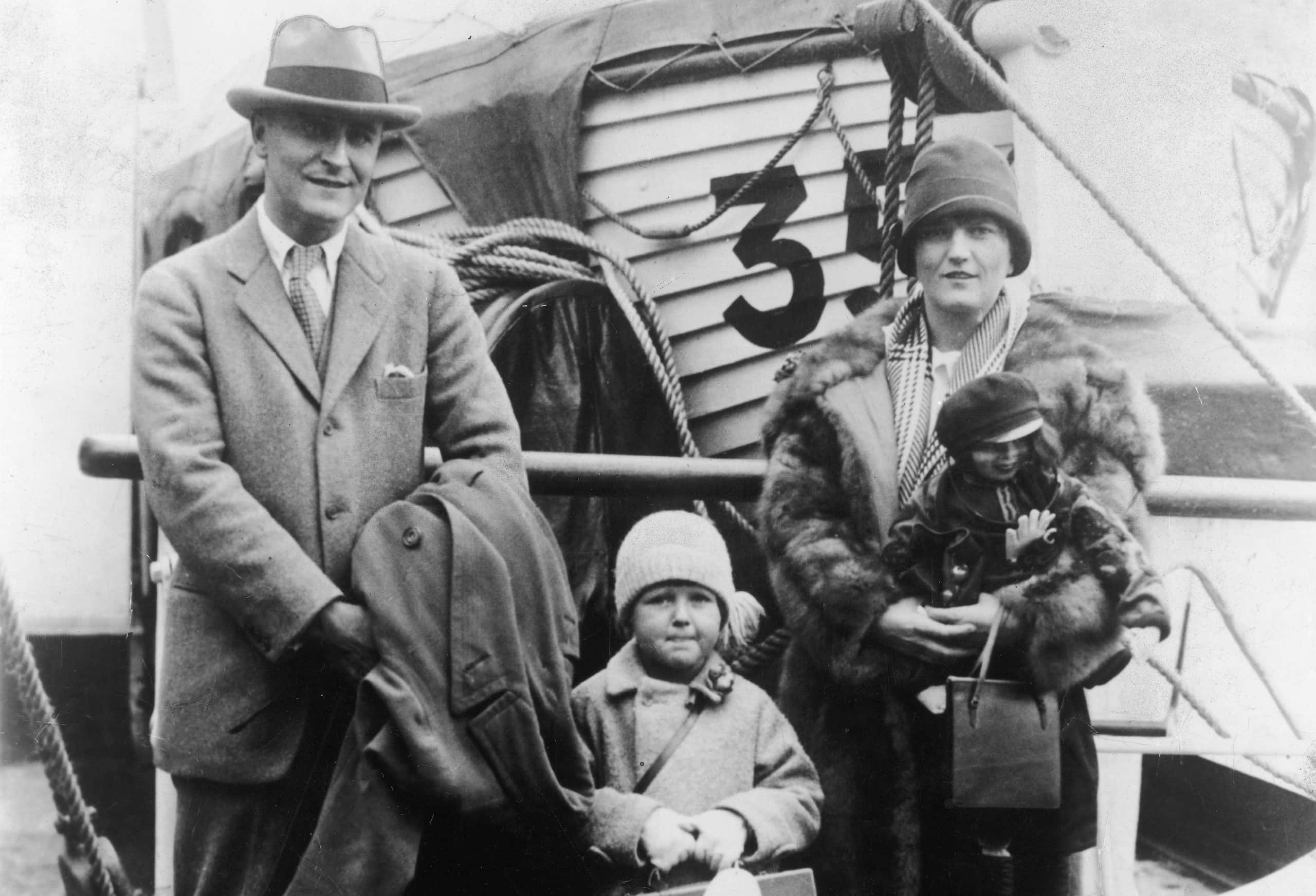 Zelda Fitzgerald Facts