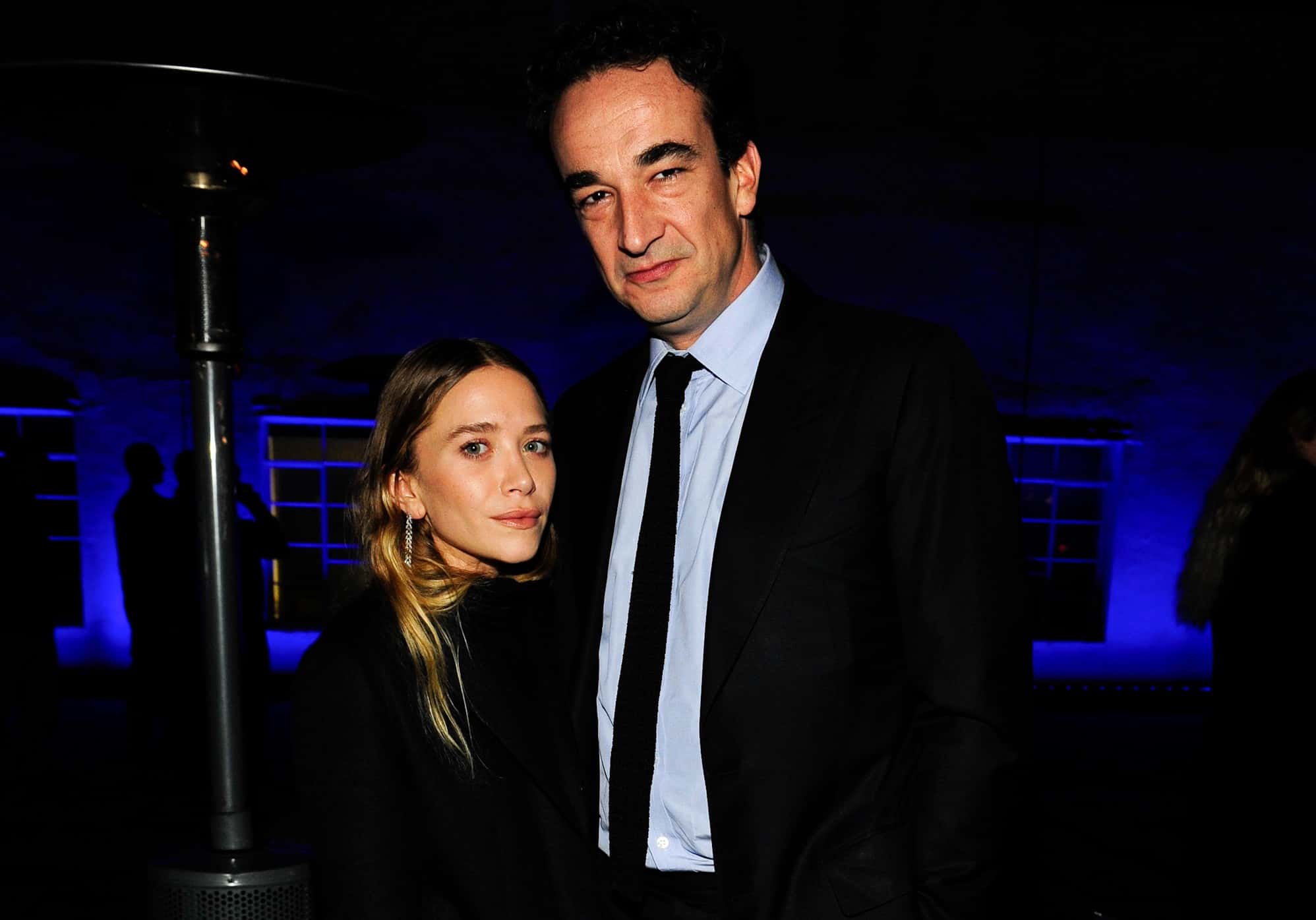 Mary-Kate and Ashley Olsen Facts