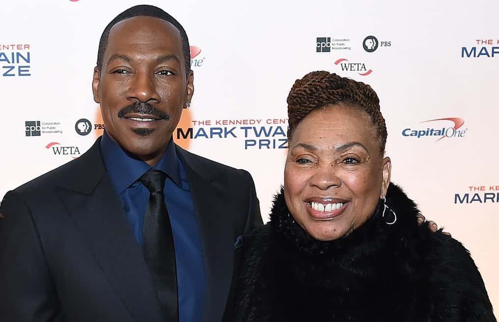 Mark Twain Prize for American Humor - Washington, DC