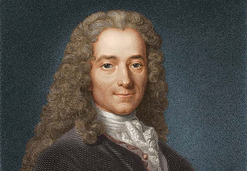 Voltaire
