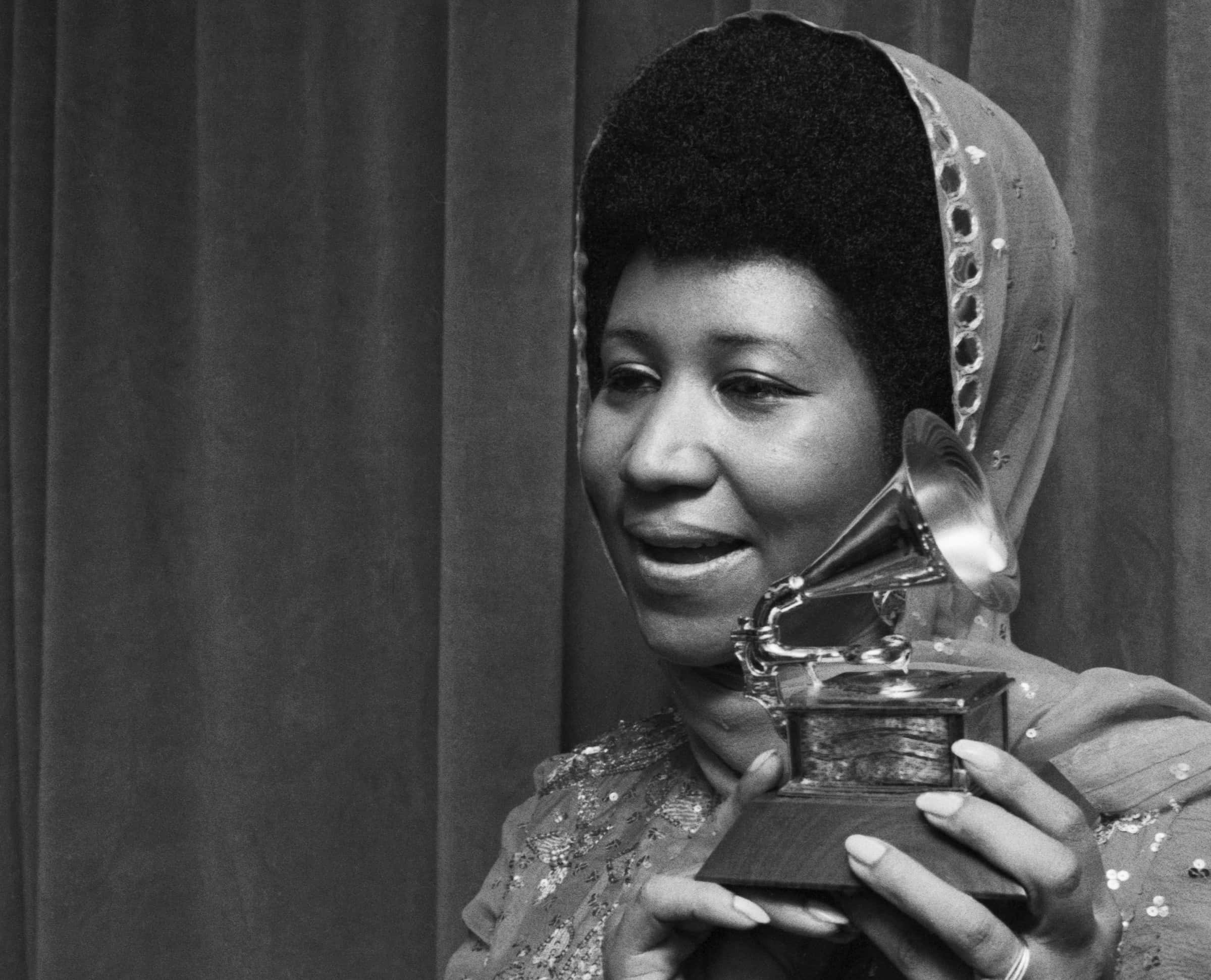 Aretha Franklin Facts