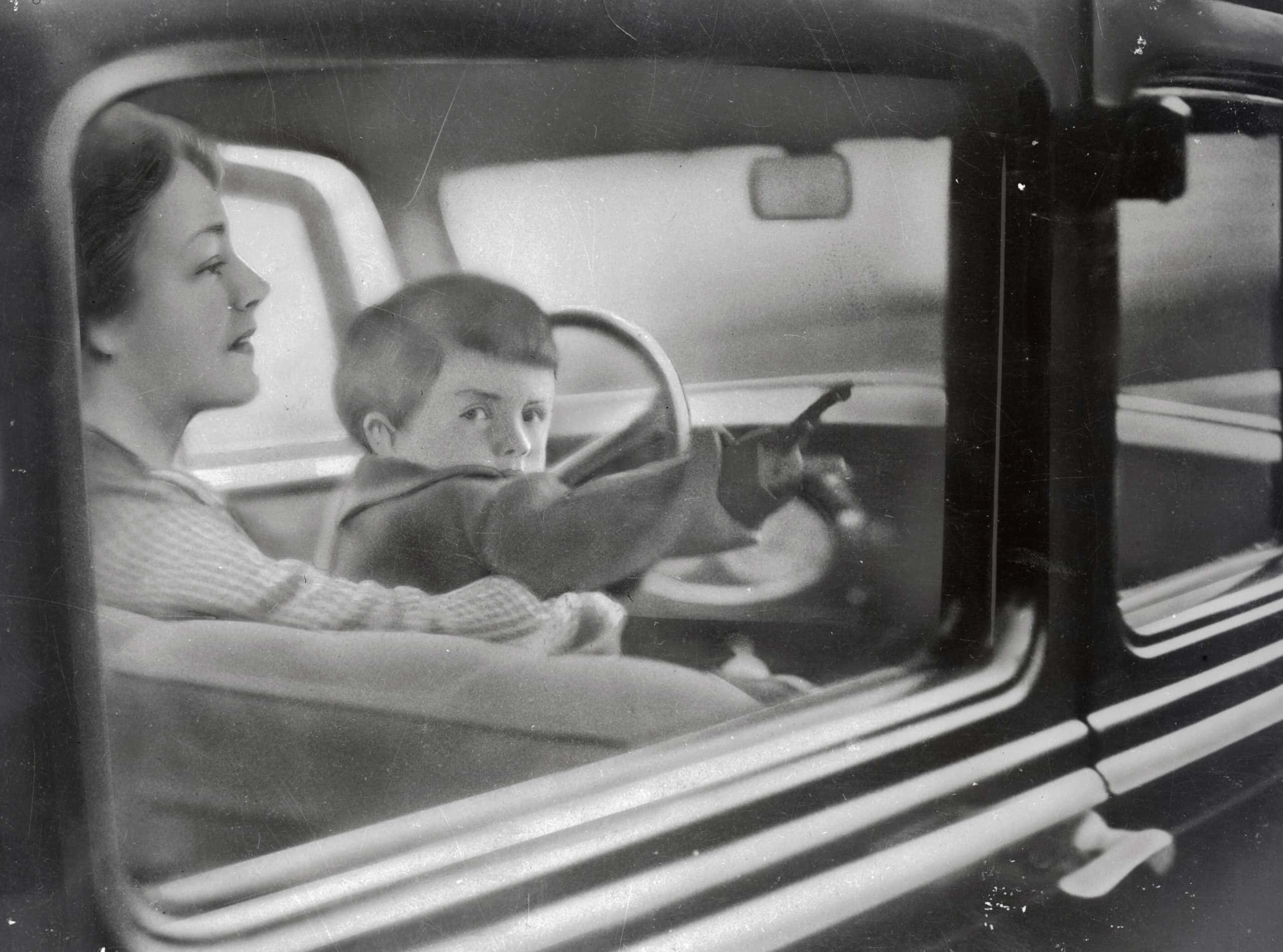 Charles Lindbergh facts