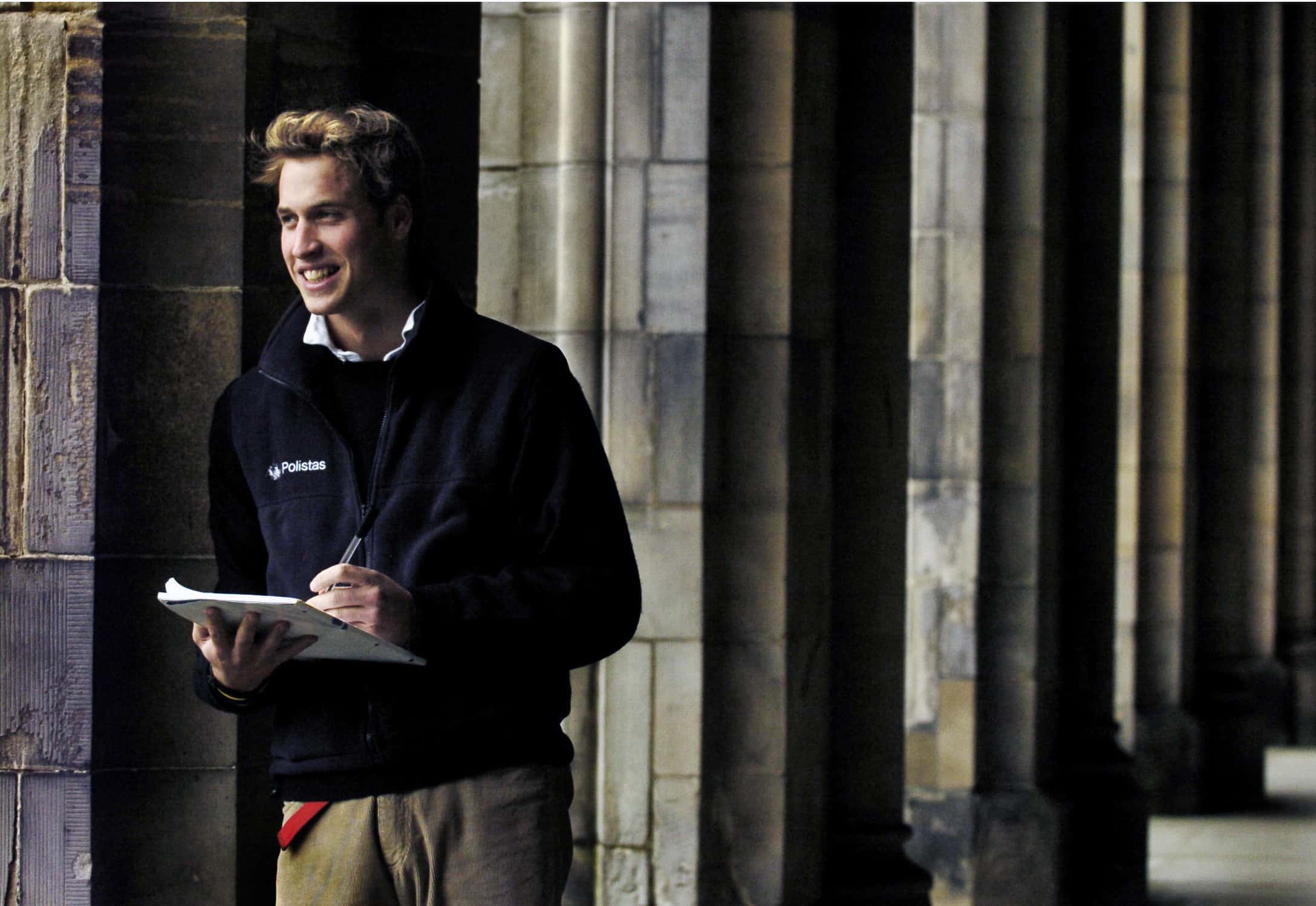 Prince William facts