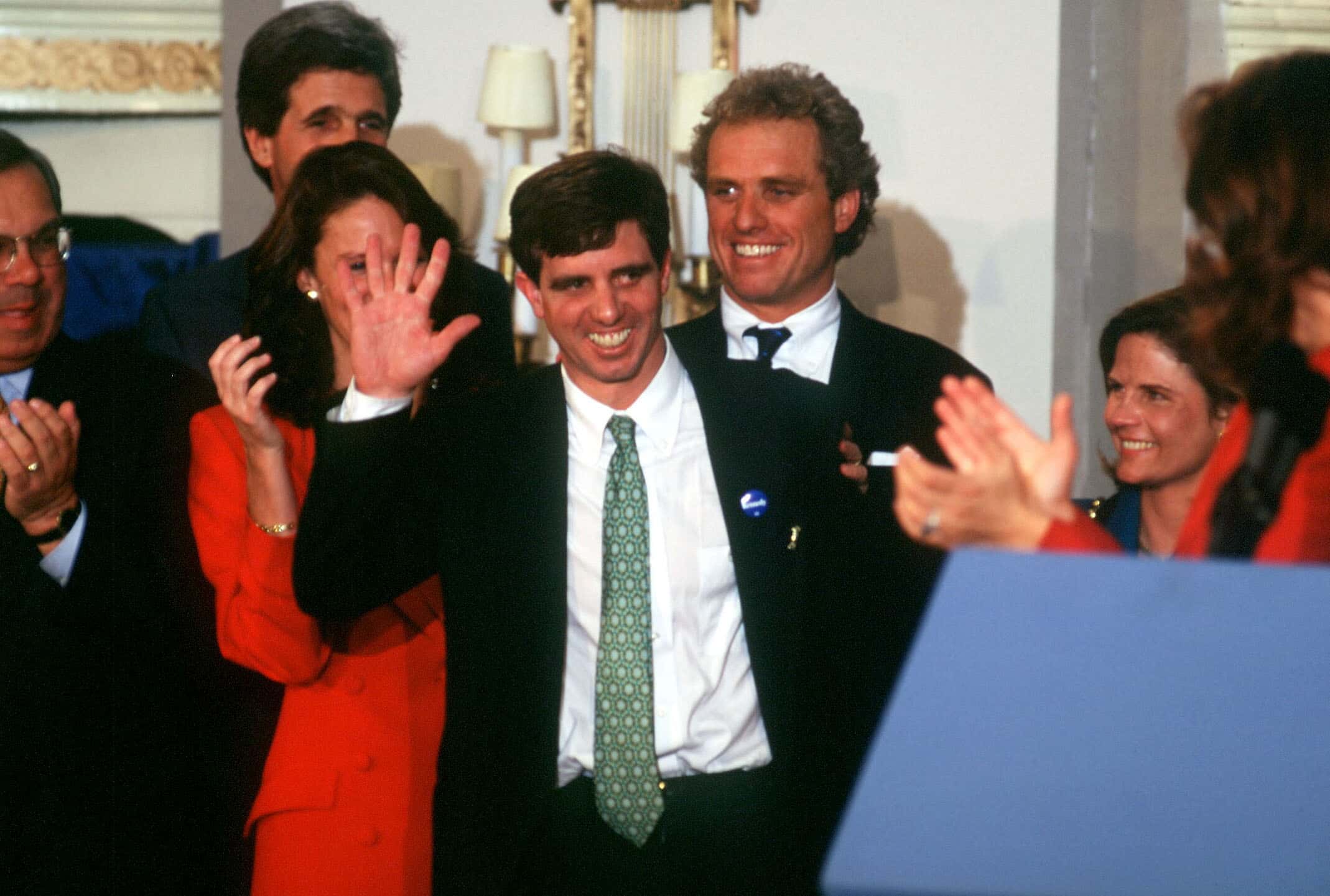 Scandals of the 1990s facts