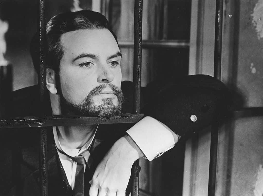 Otto Wilhelm as Ludwig II