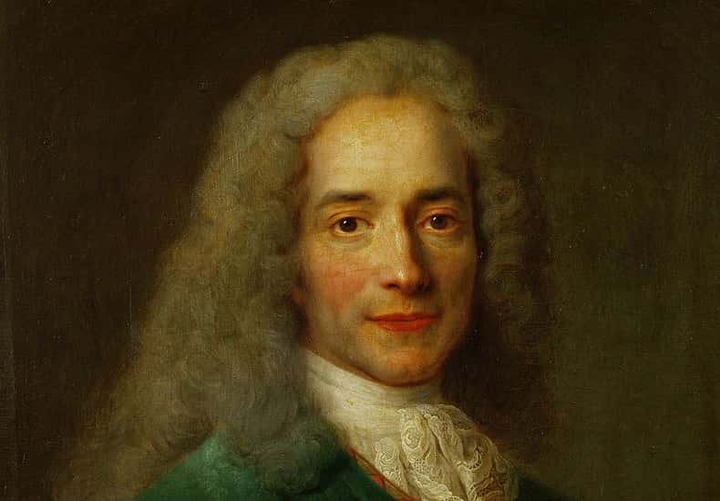 Voltaire