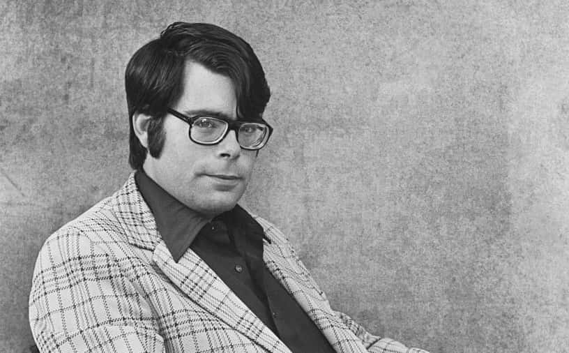 Stephen King