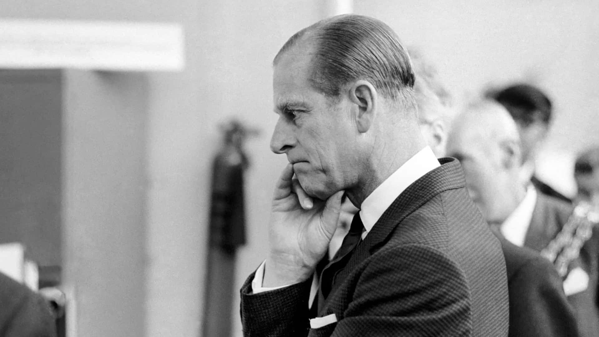 Prince Philip Facts