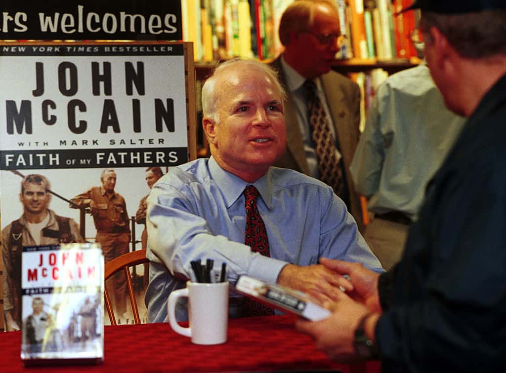 John McCain