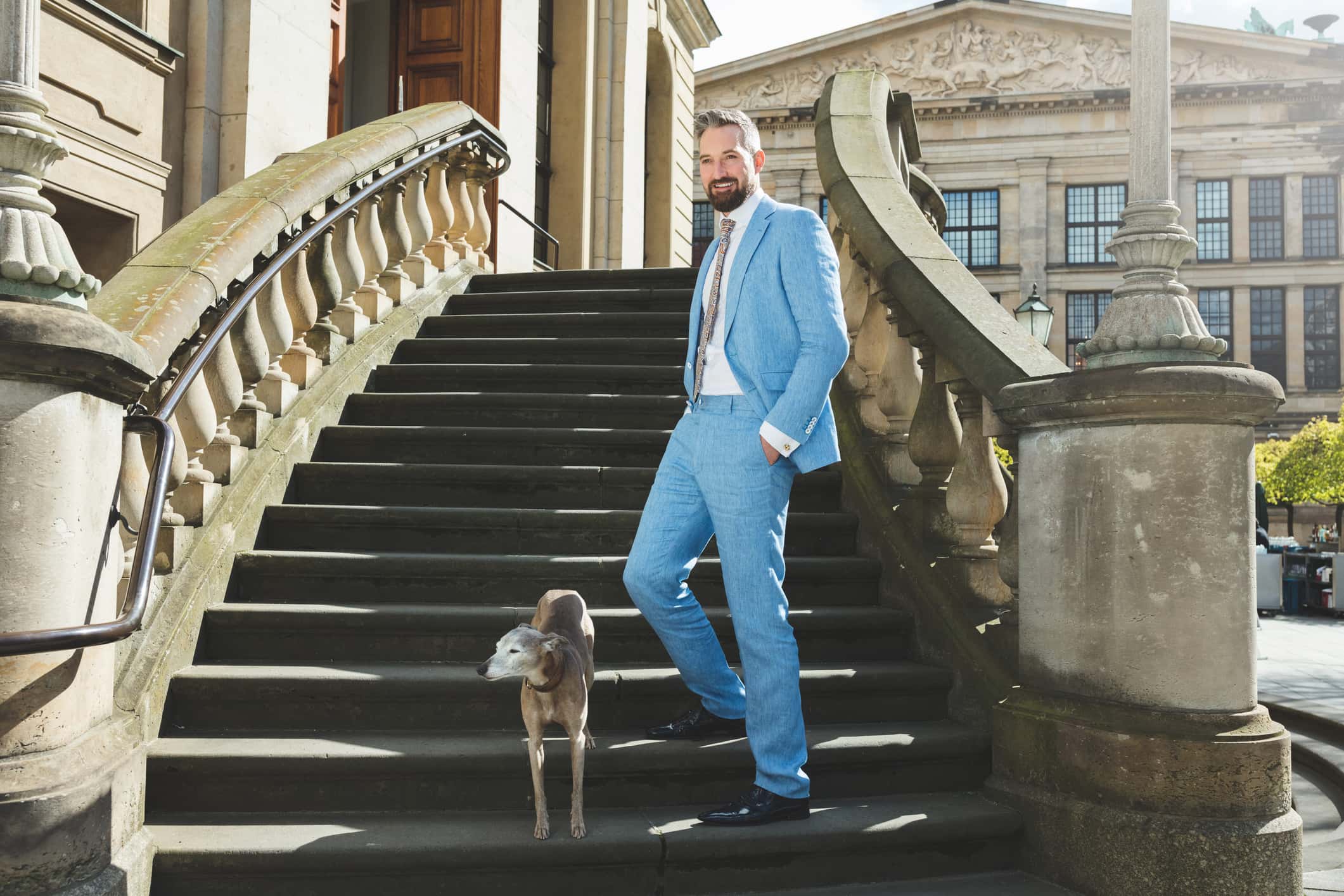 Rich People Problems facts