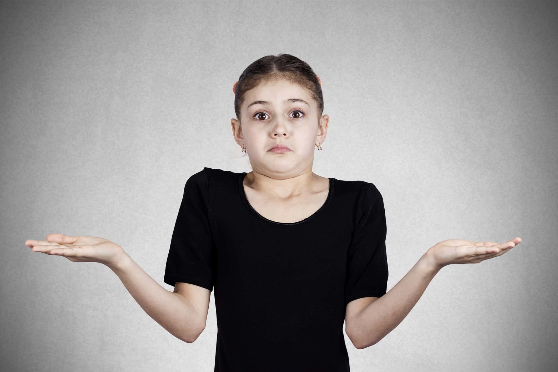 Secrets About Kids facts