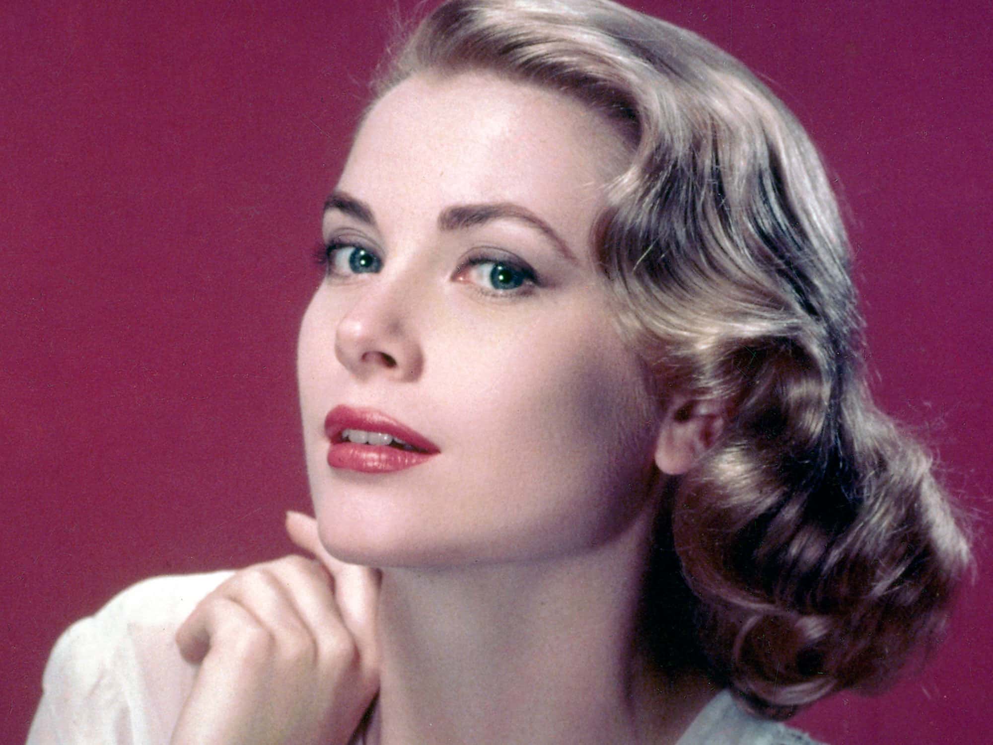 Grace Kelly facts