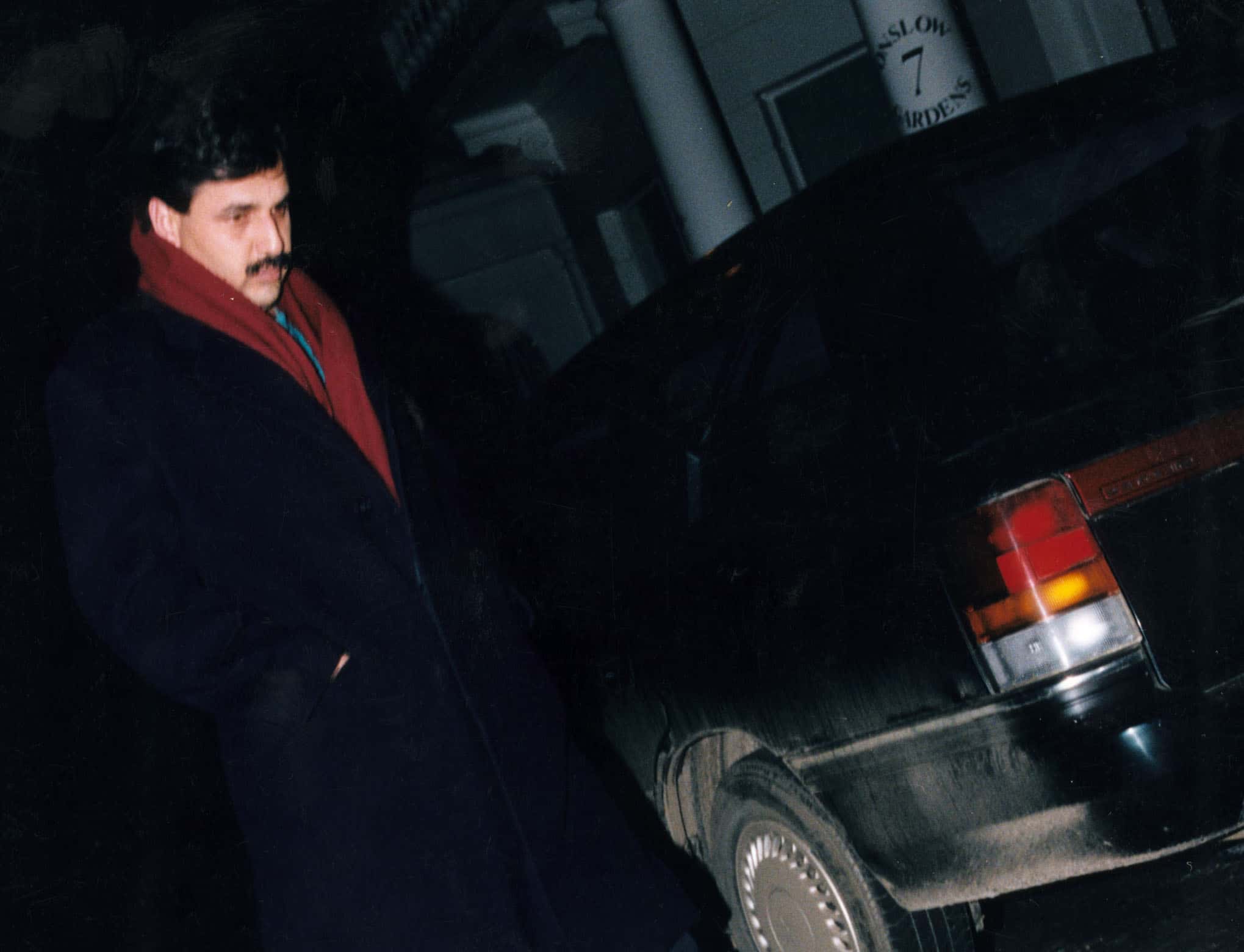 Scandals of the 1990s facts