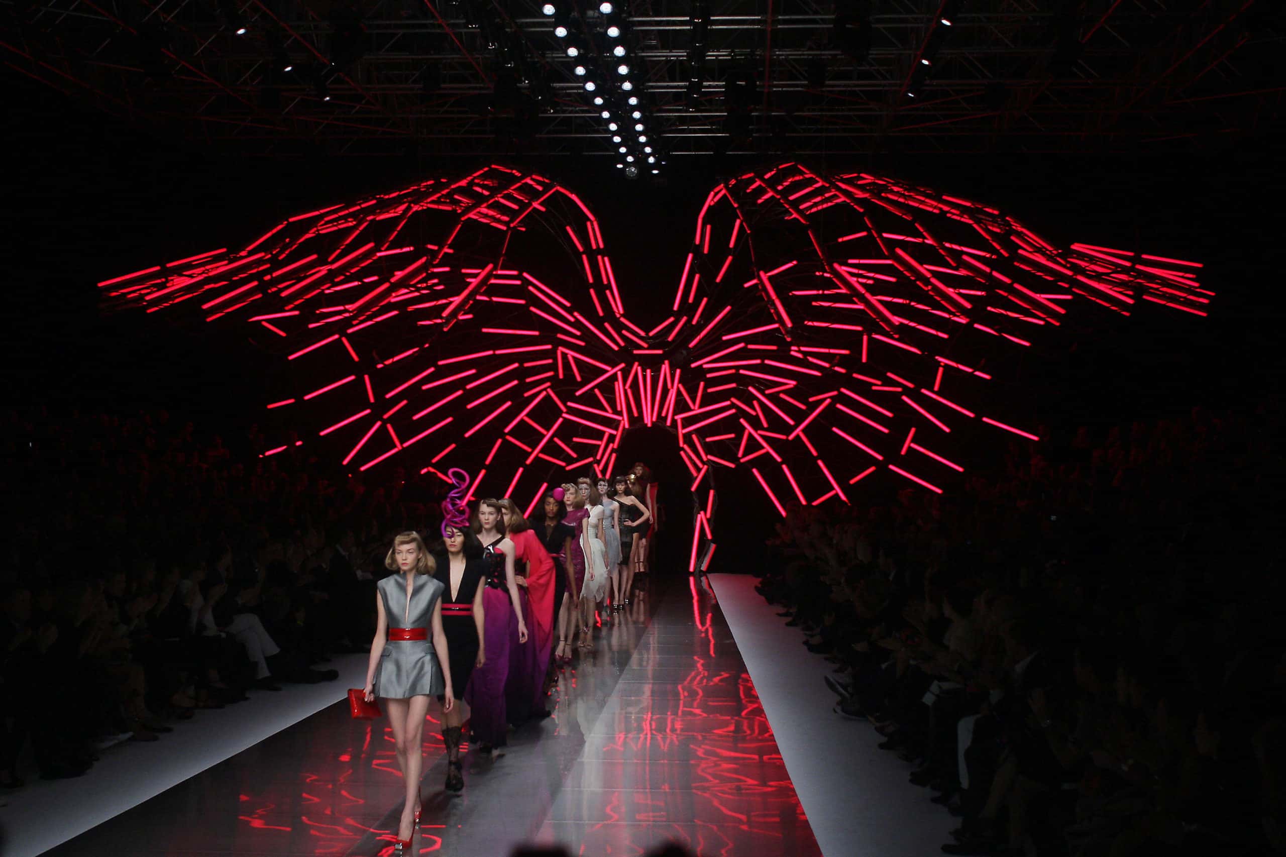 Alexander McQueen Facts