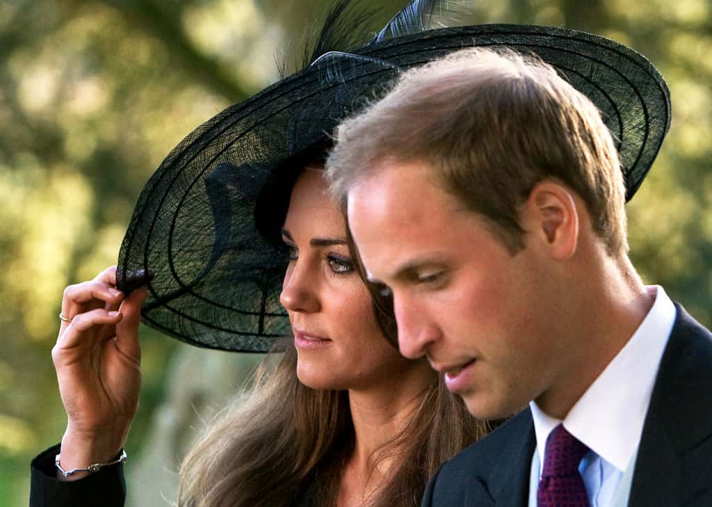 Prince William Facts