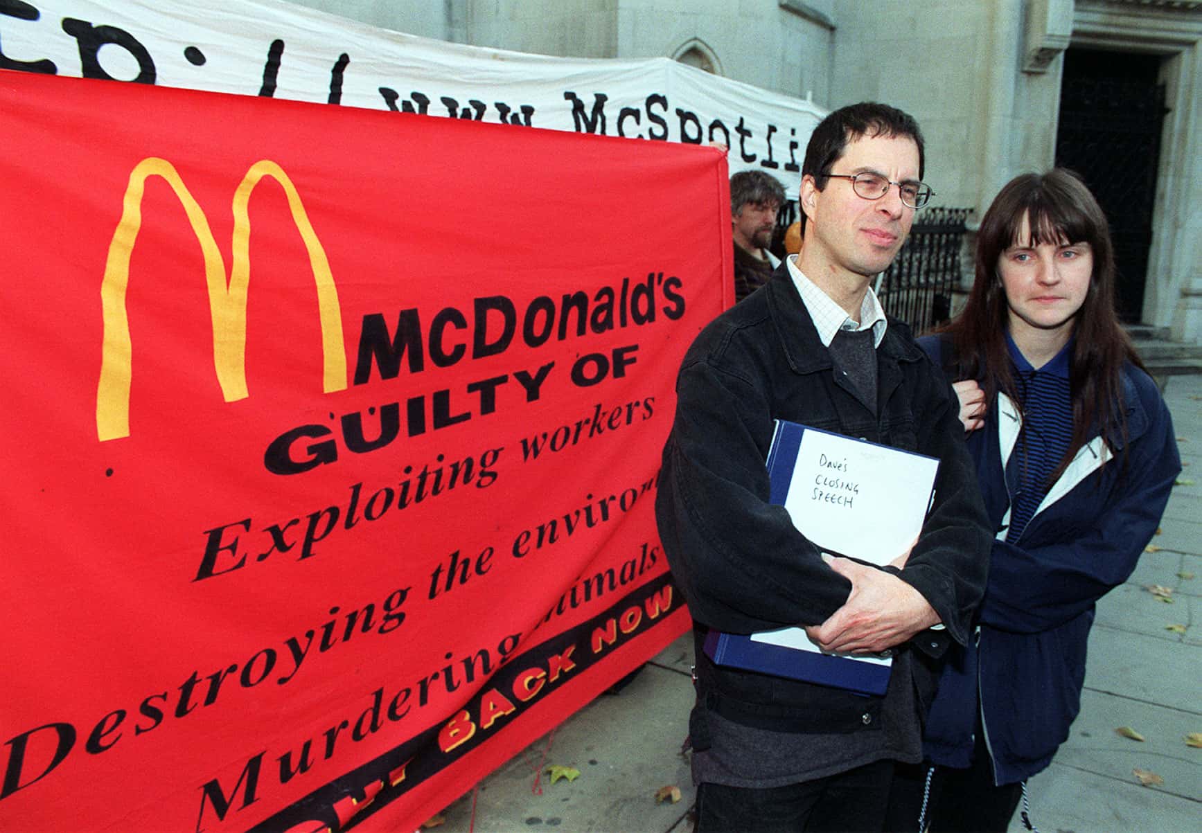 Class Action Lawsuits facts