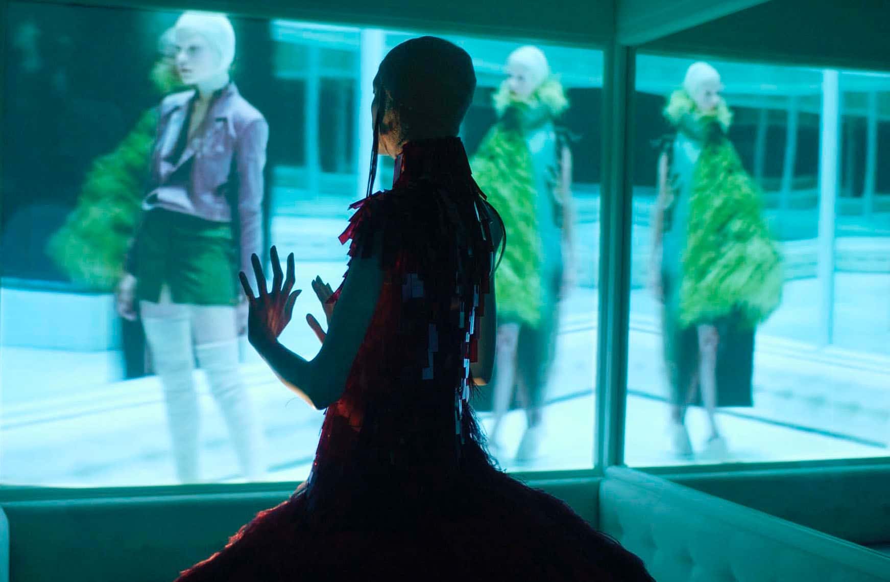 Alexander McQueen Facts