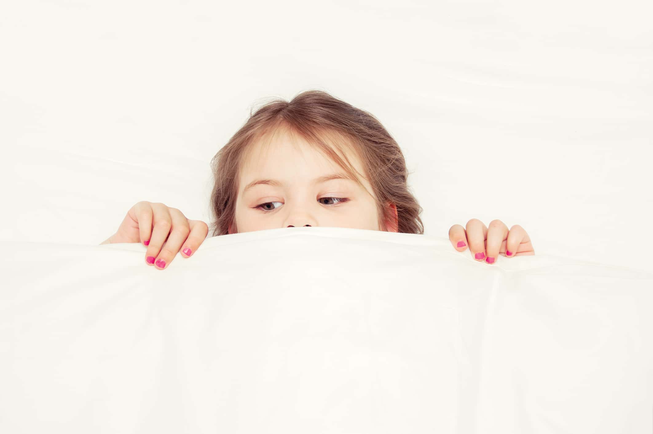 Secrets About Kids facts