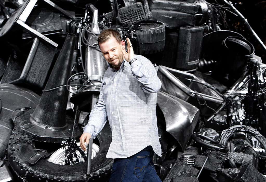 Alexander McQueen Facts