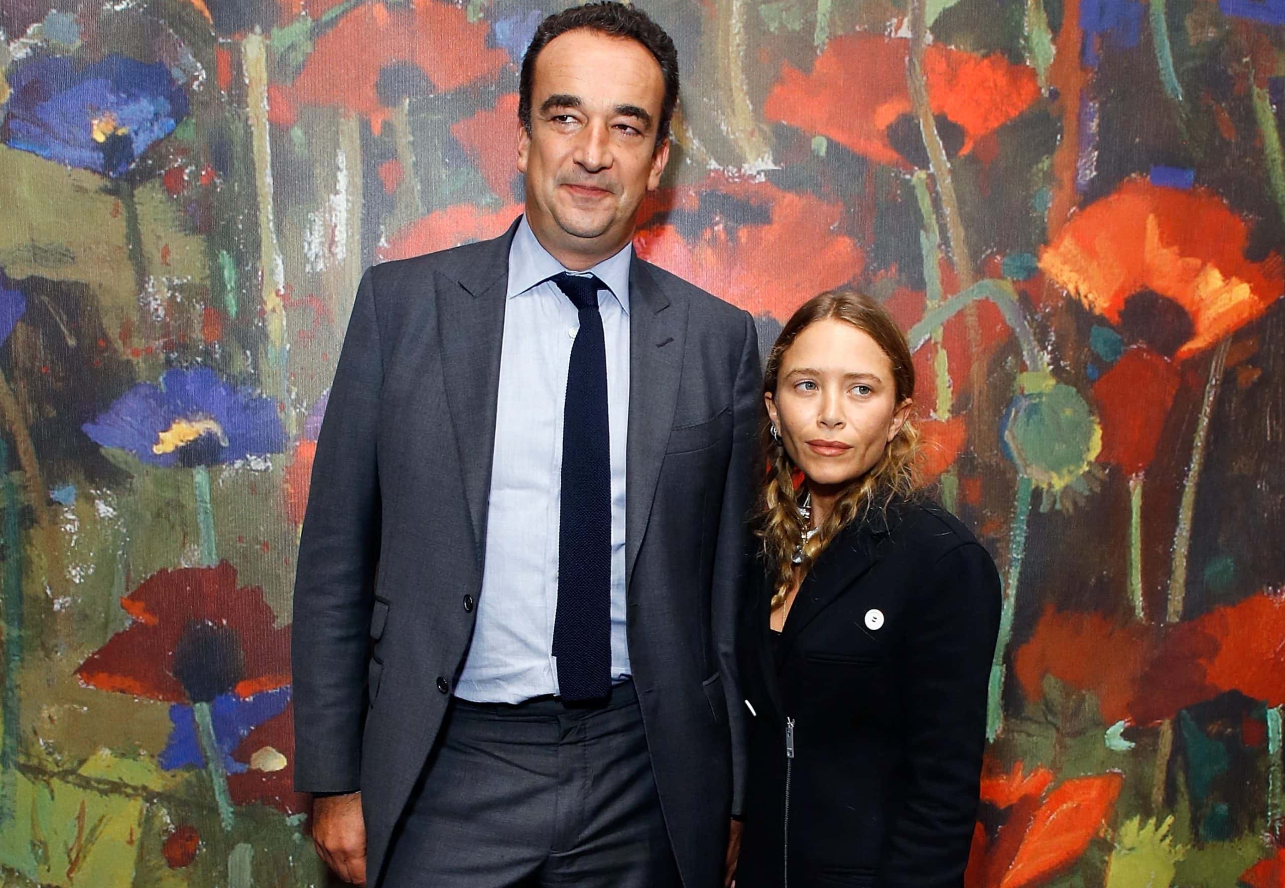 Mary-Kate And Ashley Olsen Twins Facts