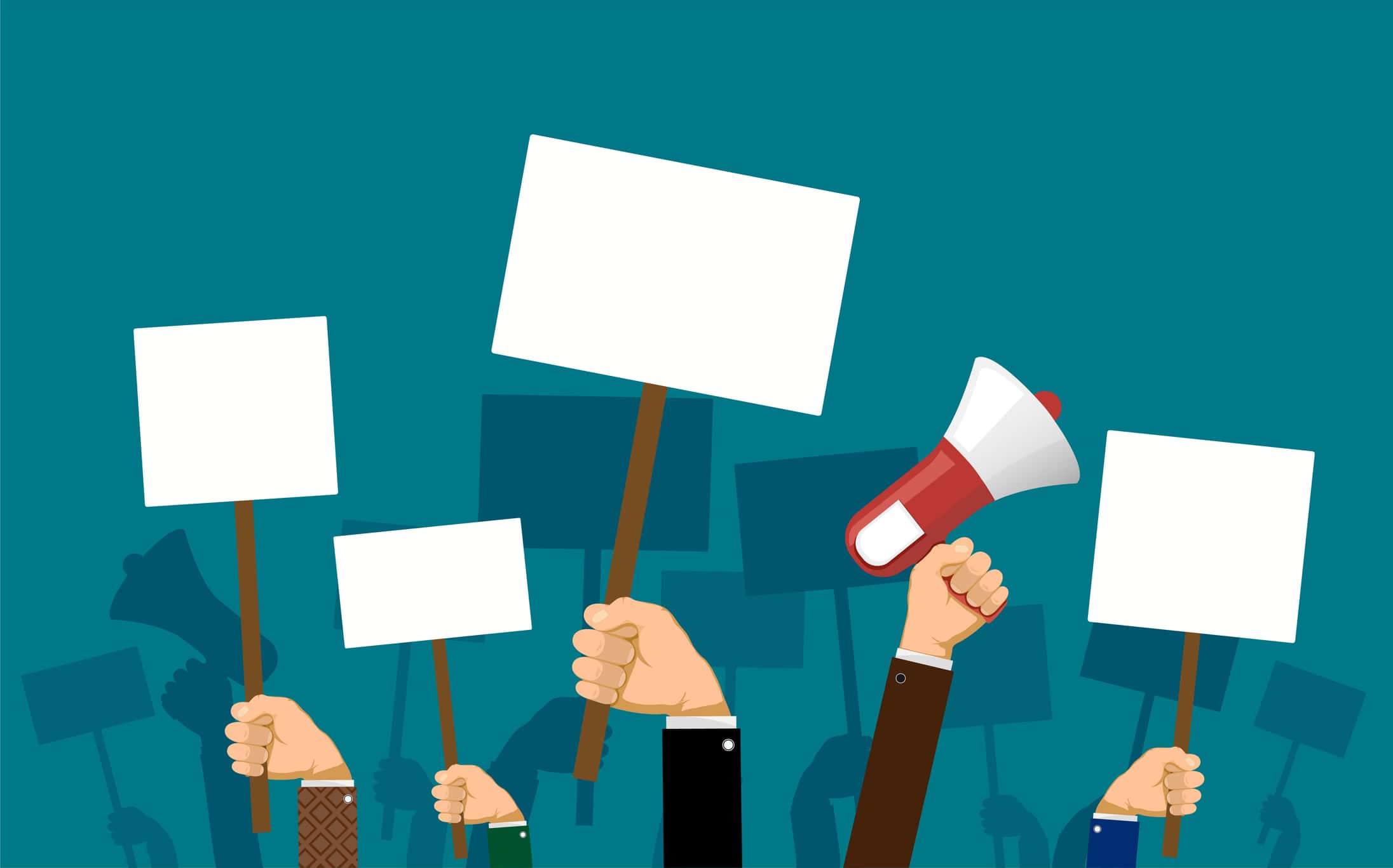 Why They Got Expelled facts