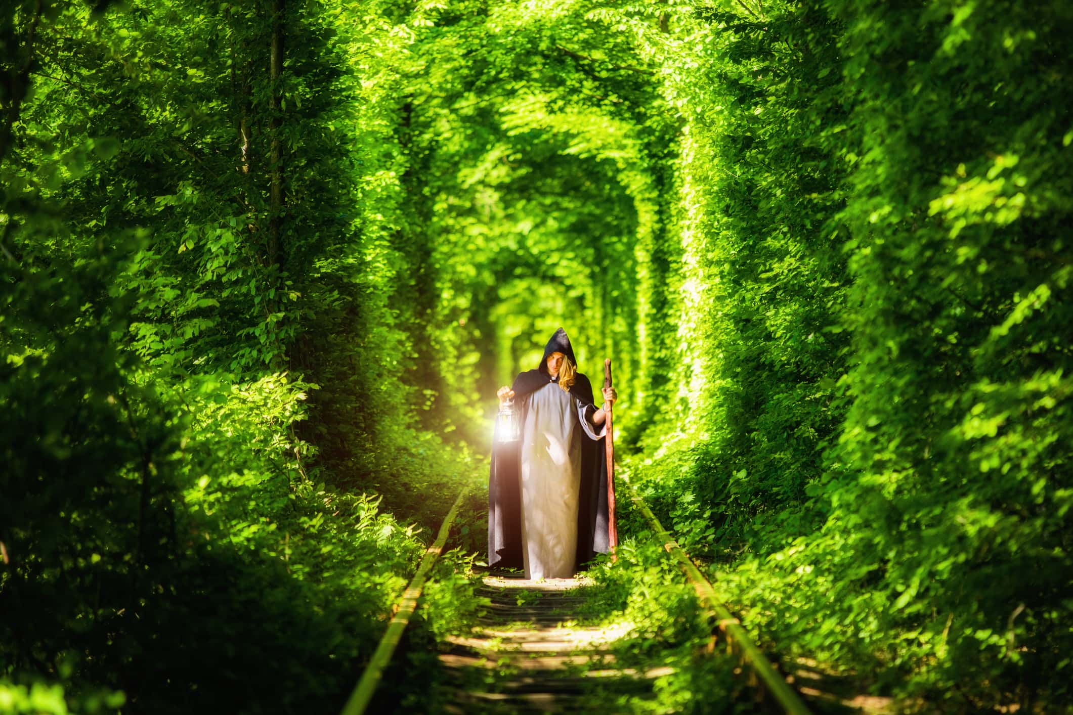 Encounters With The Supernatural facts 