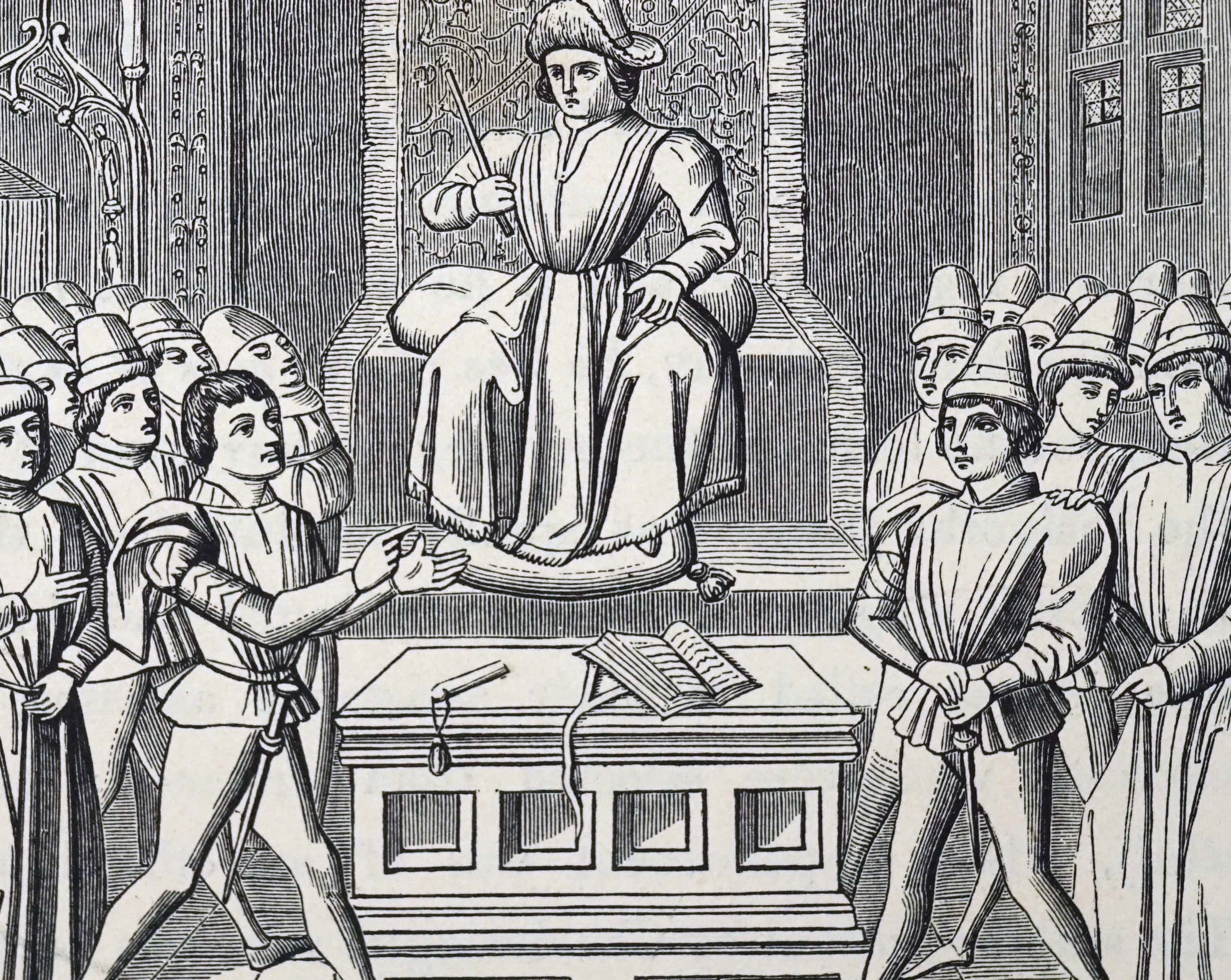 Class Action Lawsuits facts