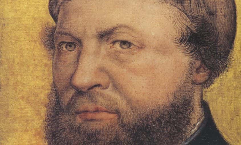 The Truth About Anne Of Cleves, Henry VIII’s “Reject Queen” Factinate