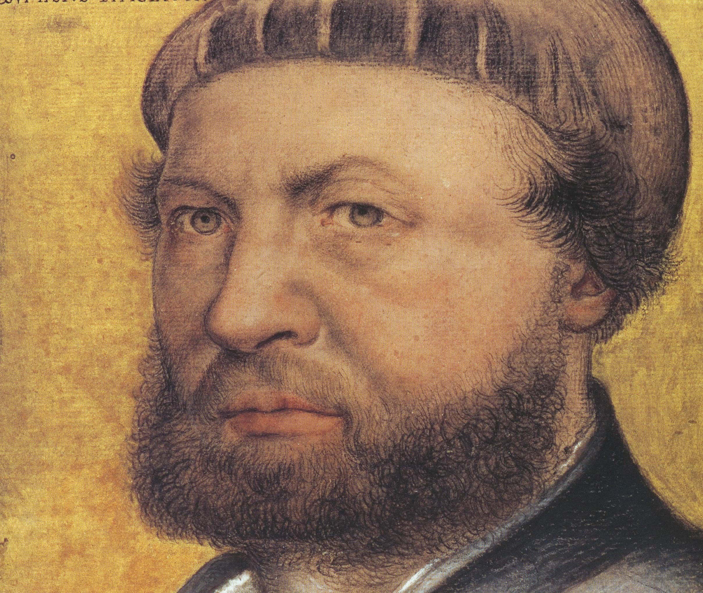 Hans Holbein