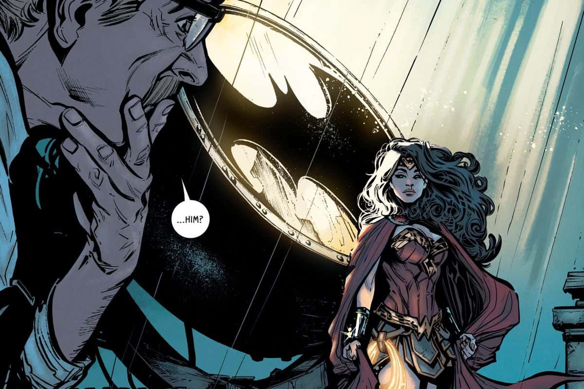 Superhero Origin Stories Facts