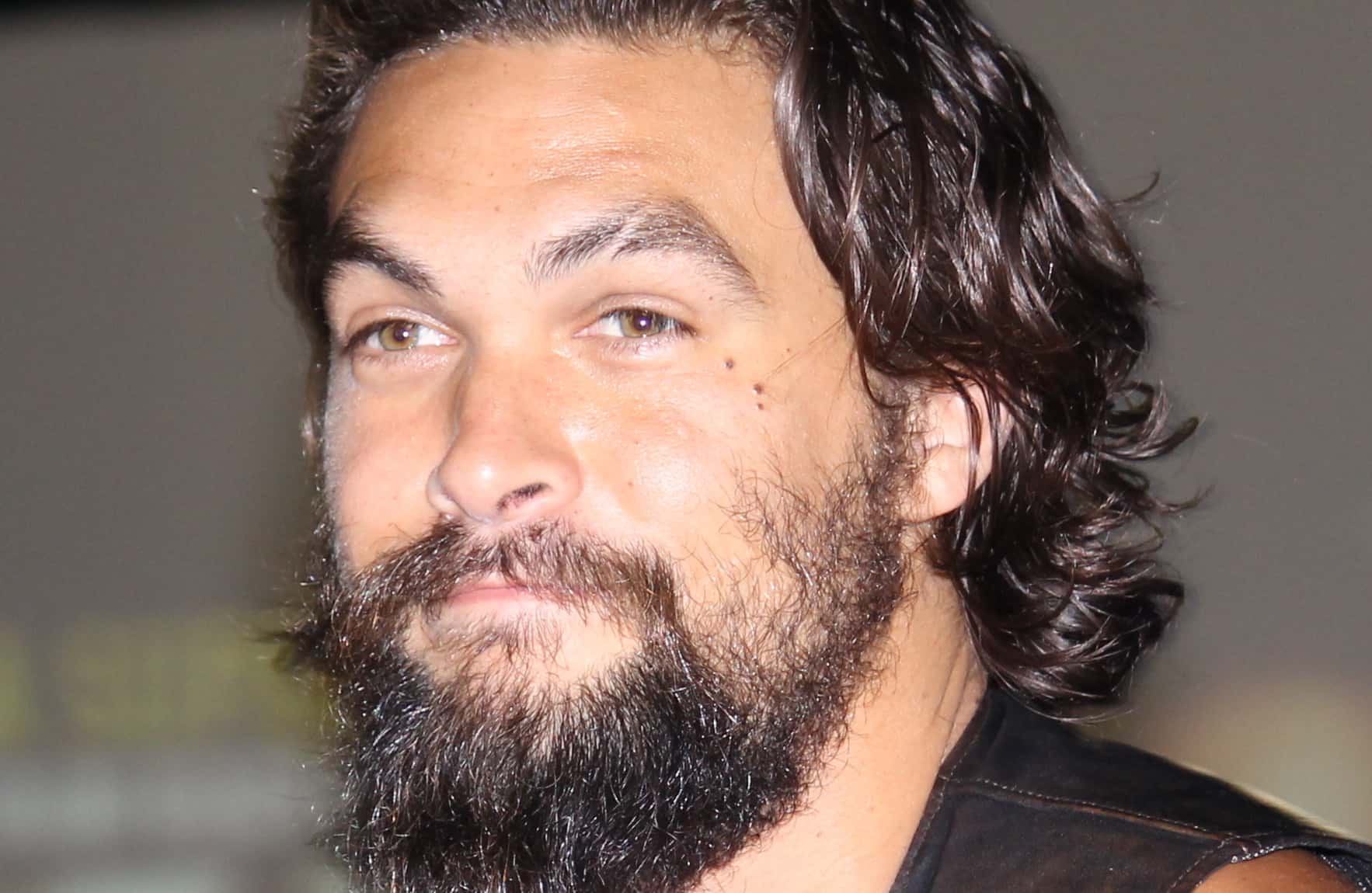 Jason Momoa