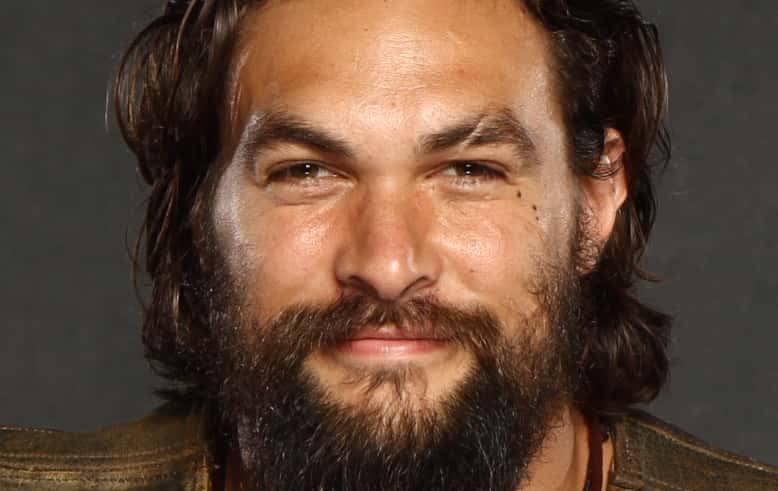 Jason Momoa