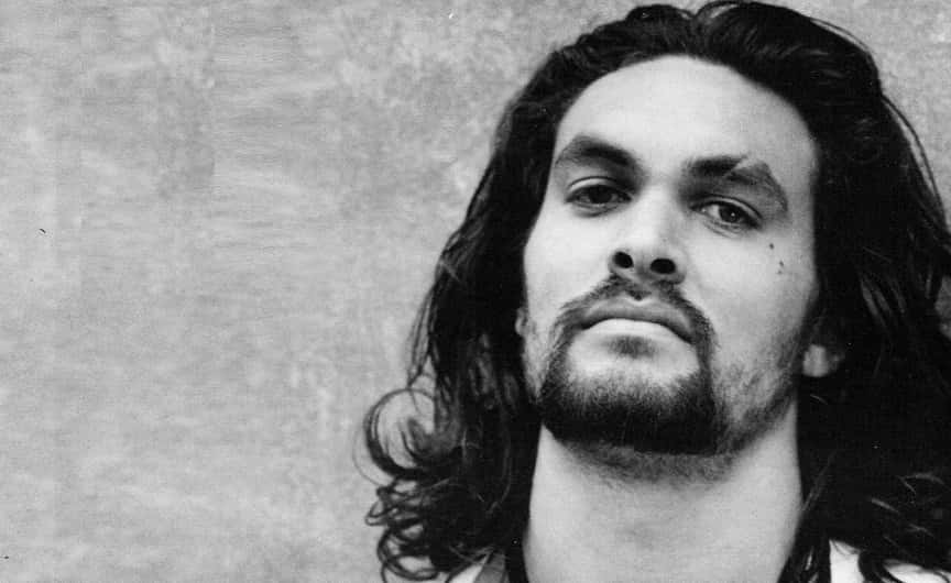 Jason Momoa
